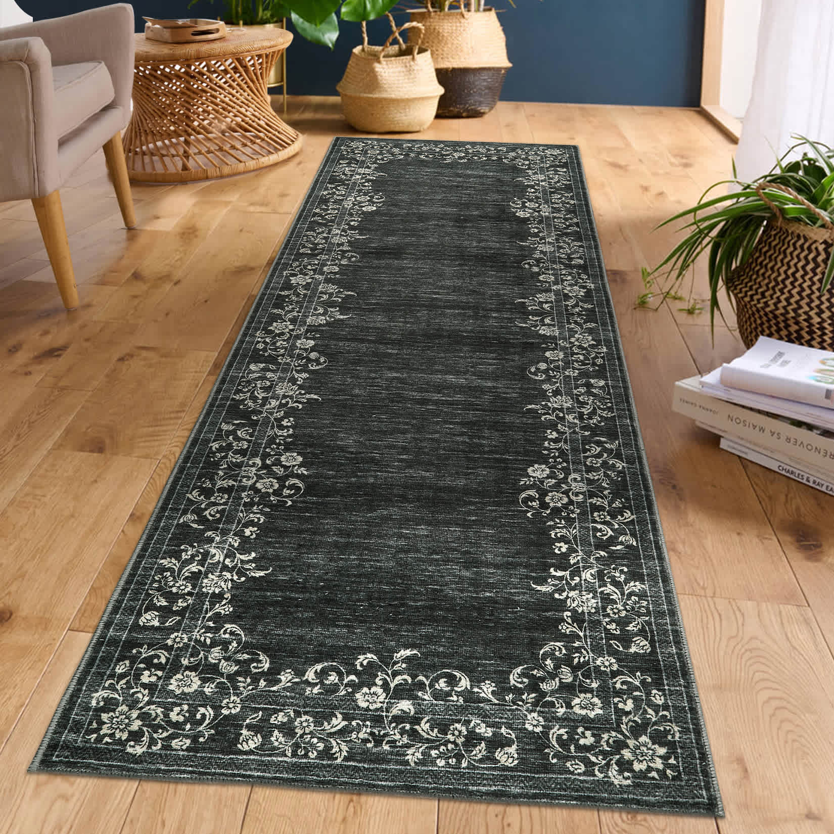 Qeetex LSN-PHK-33MC7F3D rugs - View #2