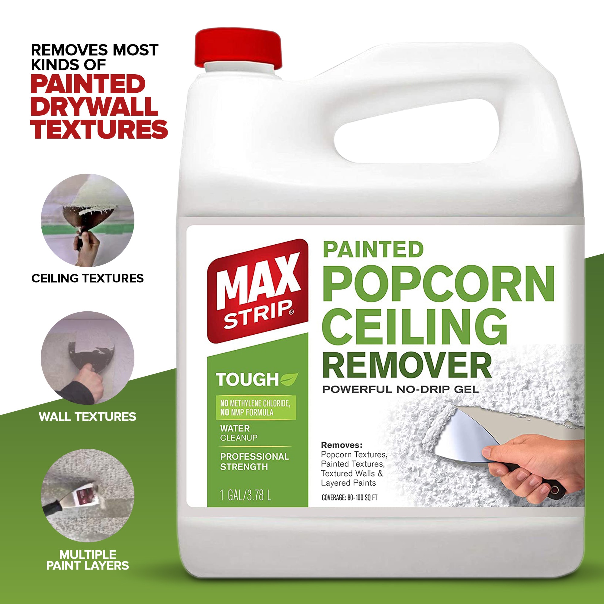 MAX Strip ESA-550-E12A Paint-Strippers-Removers - View #7