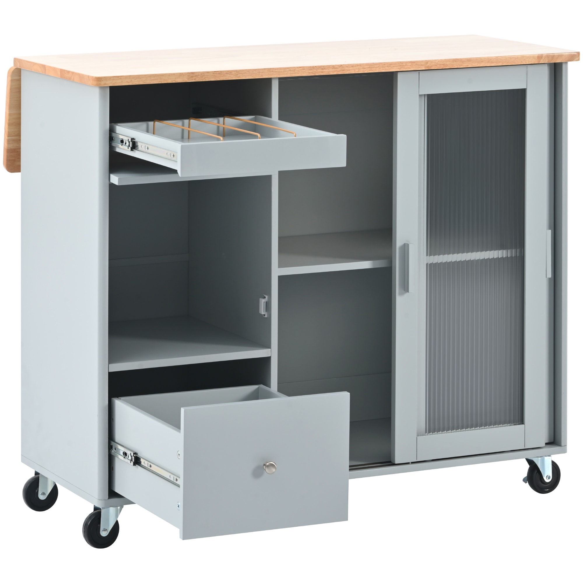 Bybafun YB2600142 Kitchen-Furniture - View #20