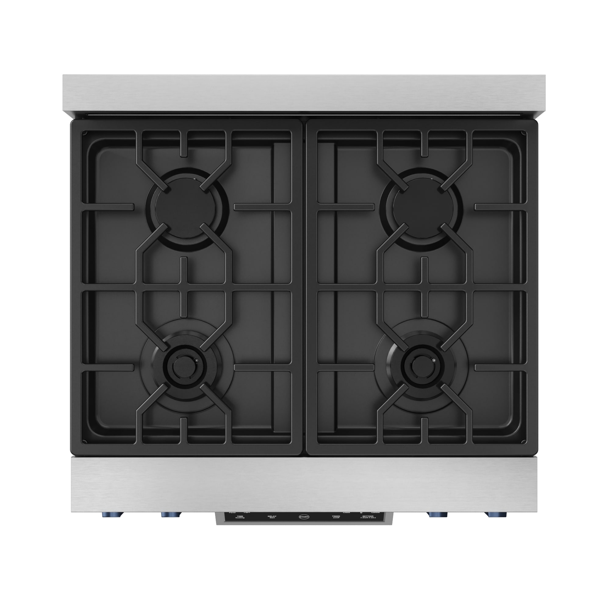 Thor Kitchen RSG30-BLU Freestanding-Gas-Ranges - View #3
