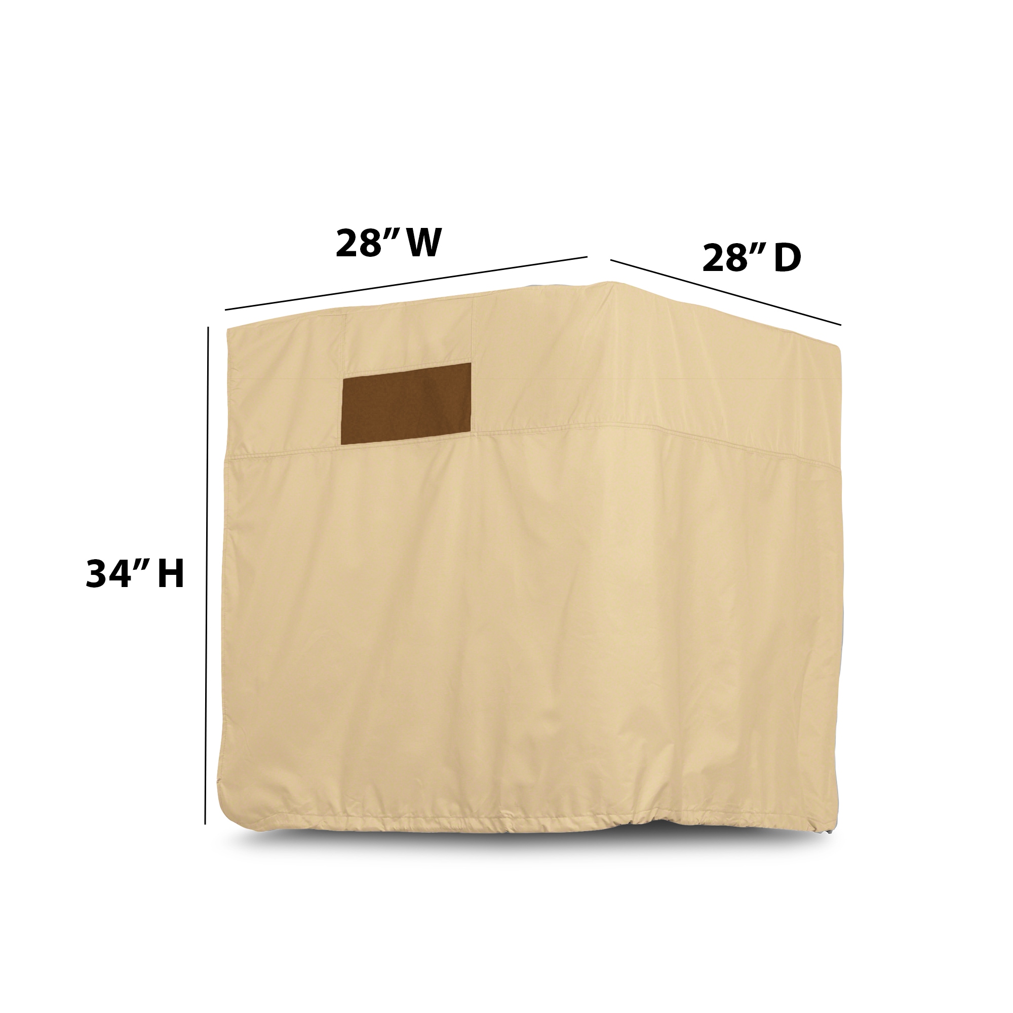 Classic Accessories 52-125-166101-00 Evaporative-Accessories - View #4