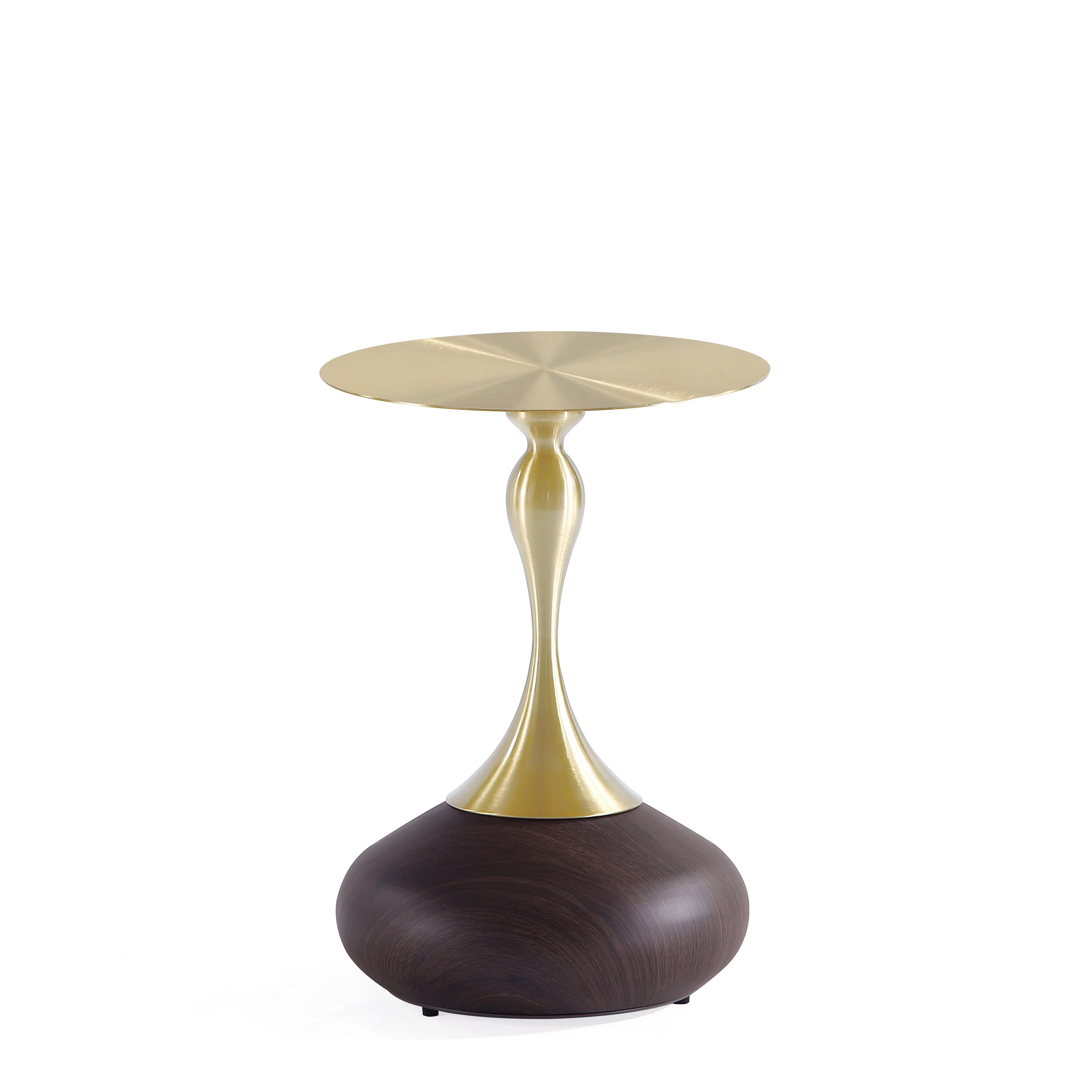 Manhattan Comfort ET006-BR End-Tables - View #8