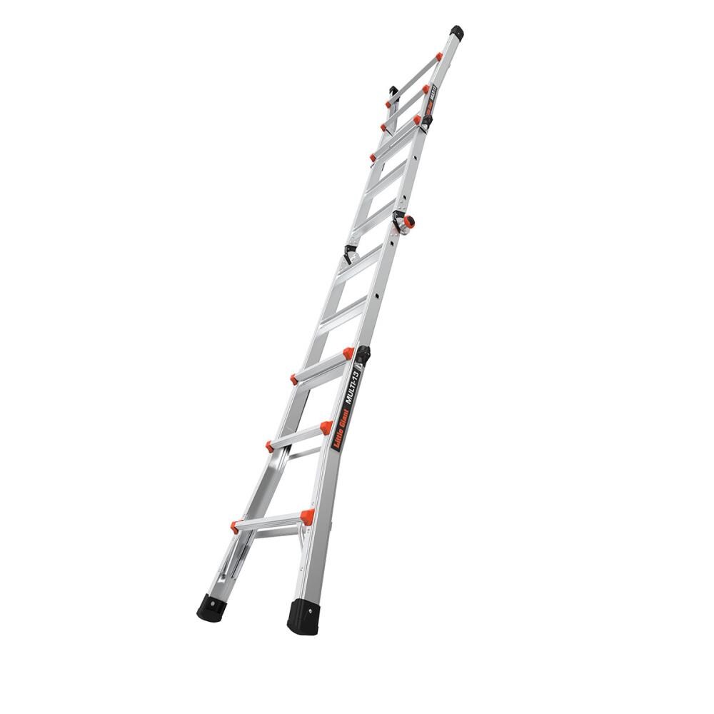 Little Giant Ladders 16613-001 Multiposition-Ladders - View #3