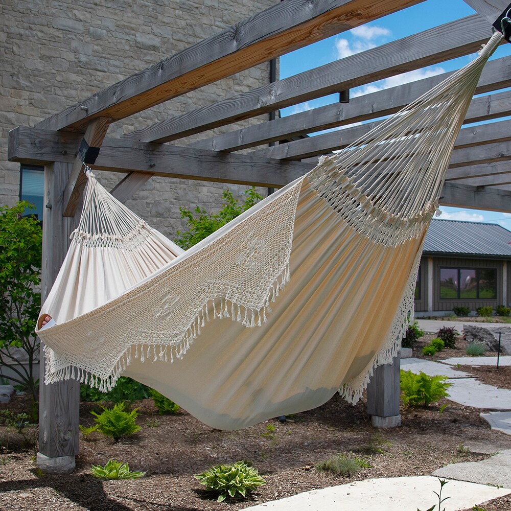 Vivere BRAZ600 hammocks - View #6