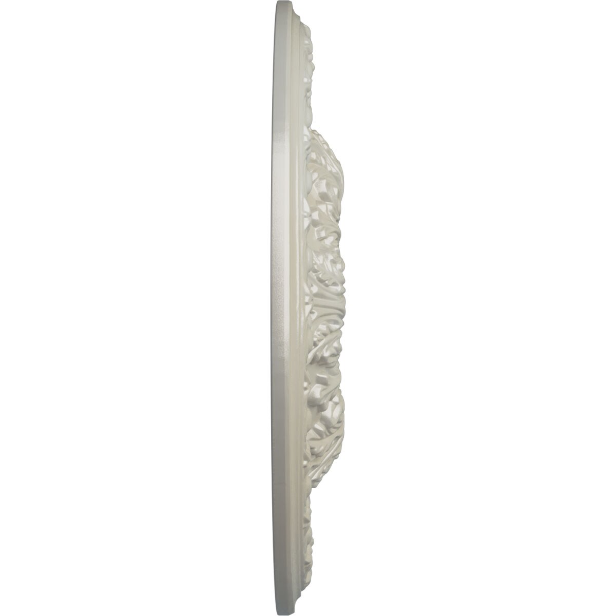 Ekena Millwork CM23GAFBS Ceiling-Medallions - View #3