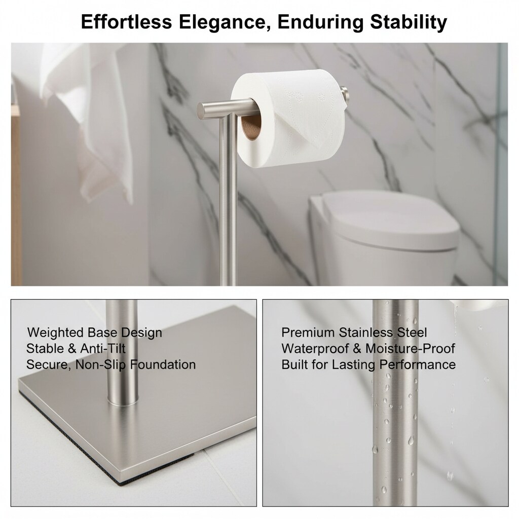 Paradigms Interiors 514068523864 Bathroom-Accessories - View #4