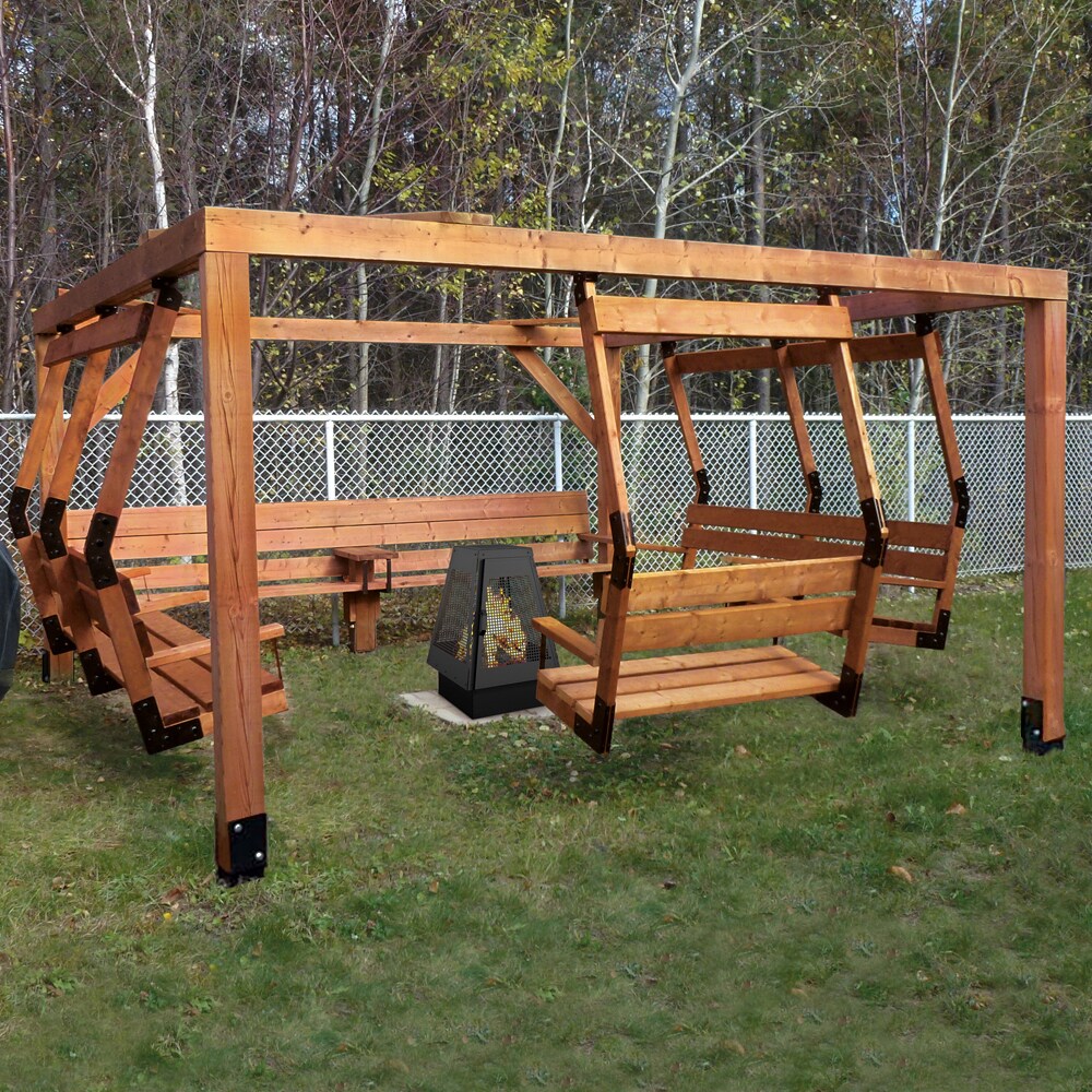 Pylex 12085 Playset-Hardware - View #9