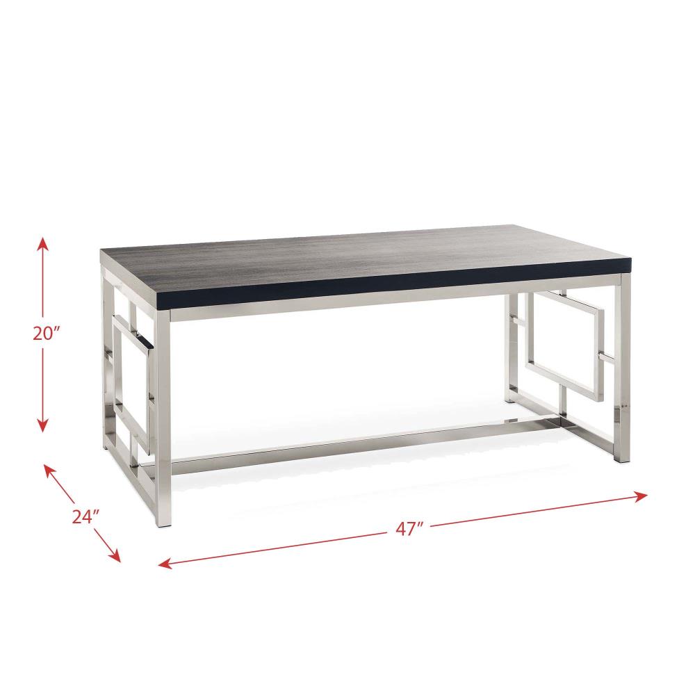 Picket House Furnishings CEZ100ST3PC Accent-Table-Sets - View #12