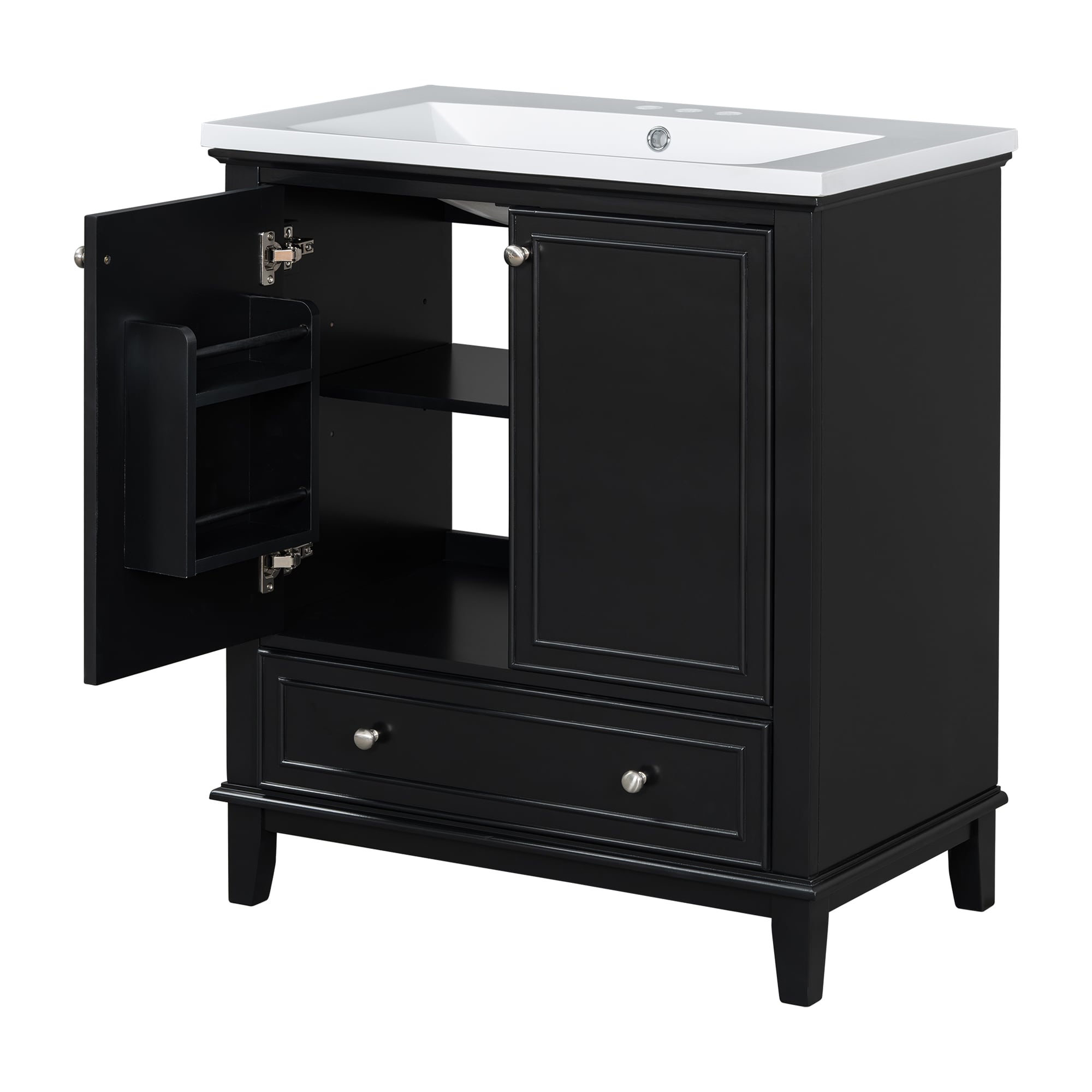 Tahanbath MT2-606AAB-6 Bath-Vanity-Combo - View #15
