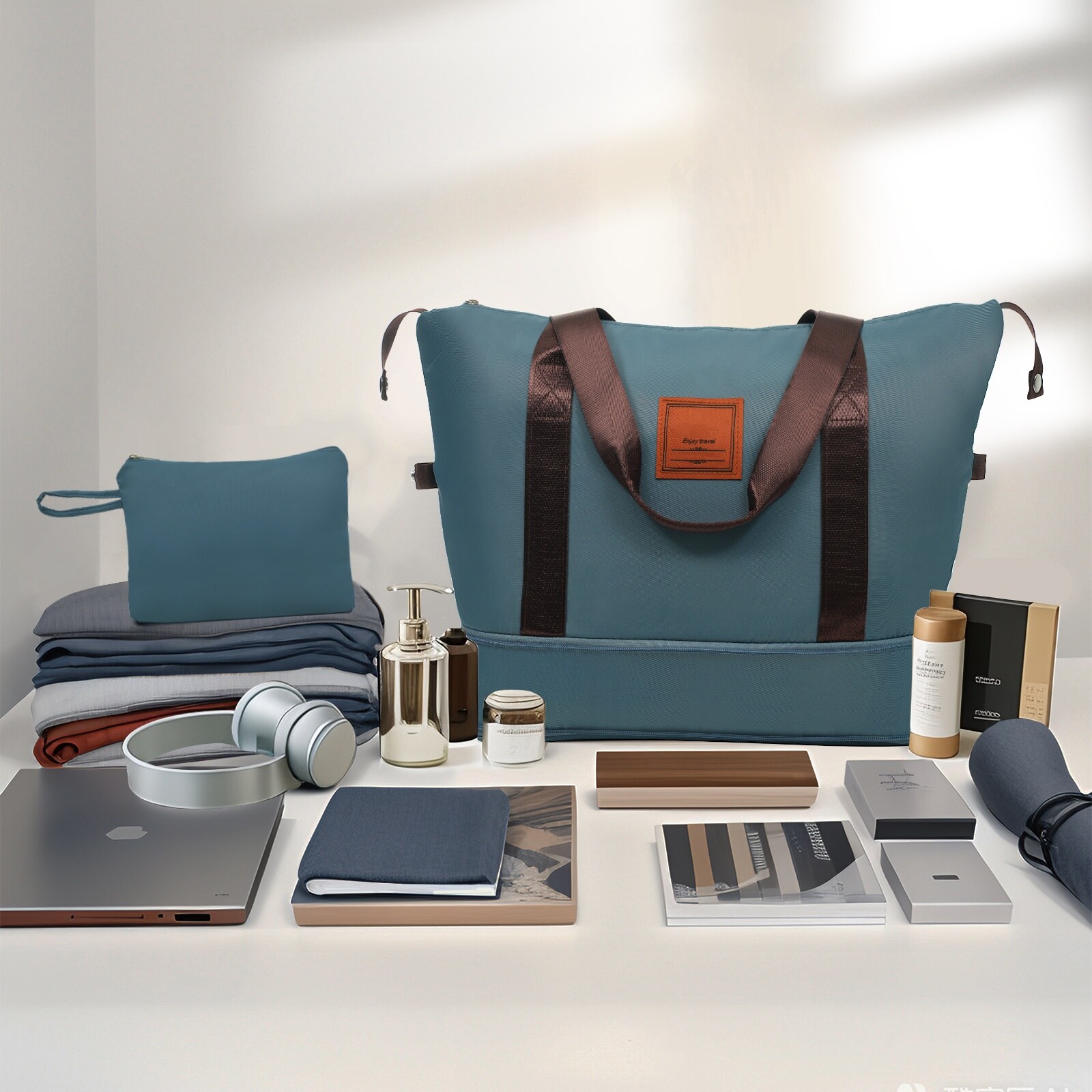 LOVMOR SF-H-N730P326631B Luggage-And-Luggage-Sets - View #3