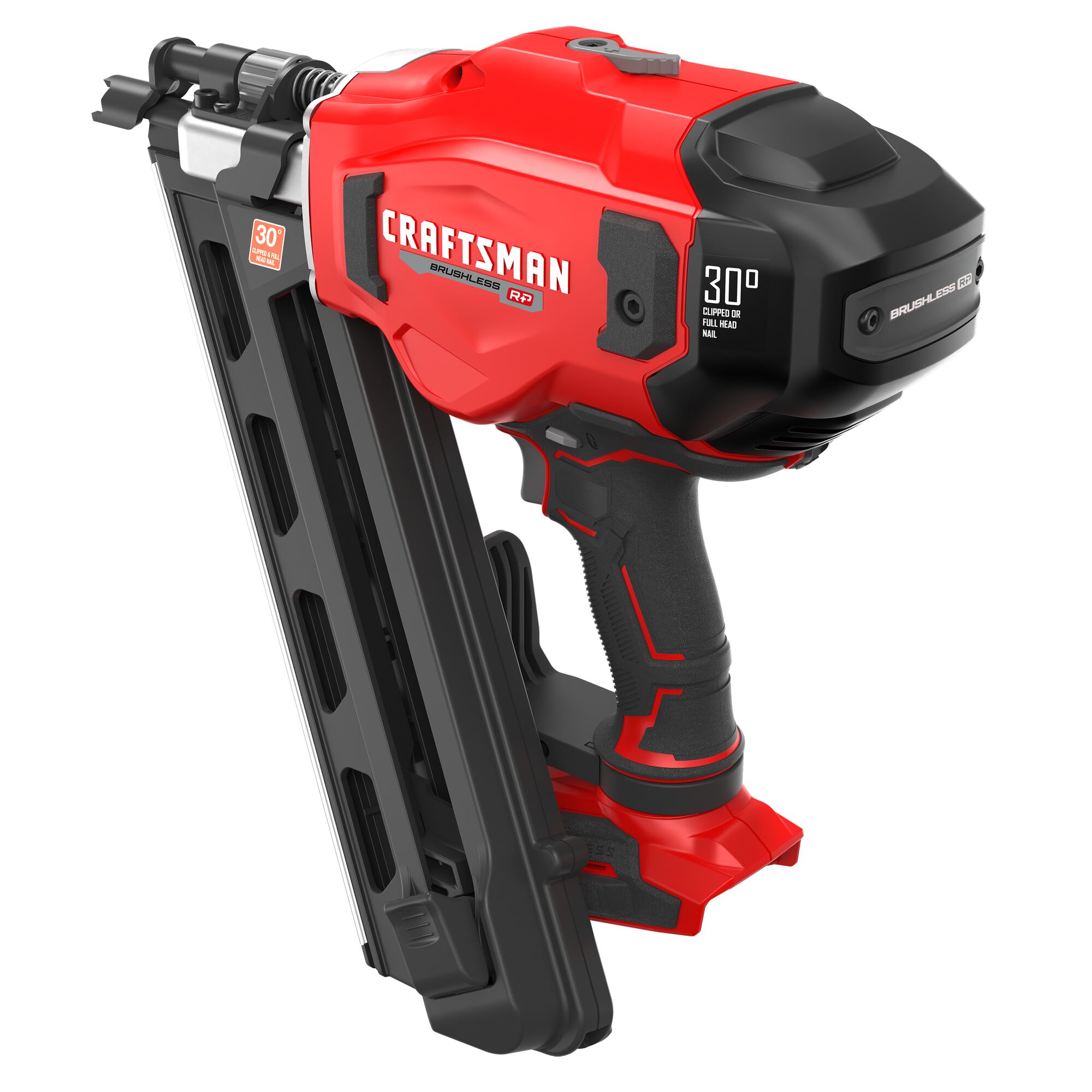 CRAFTSMAN CMCN630PTB Cordless-Nailer - View #15