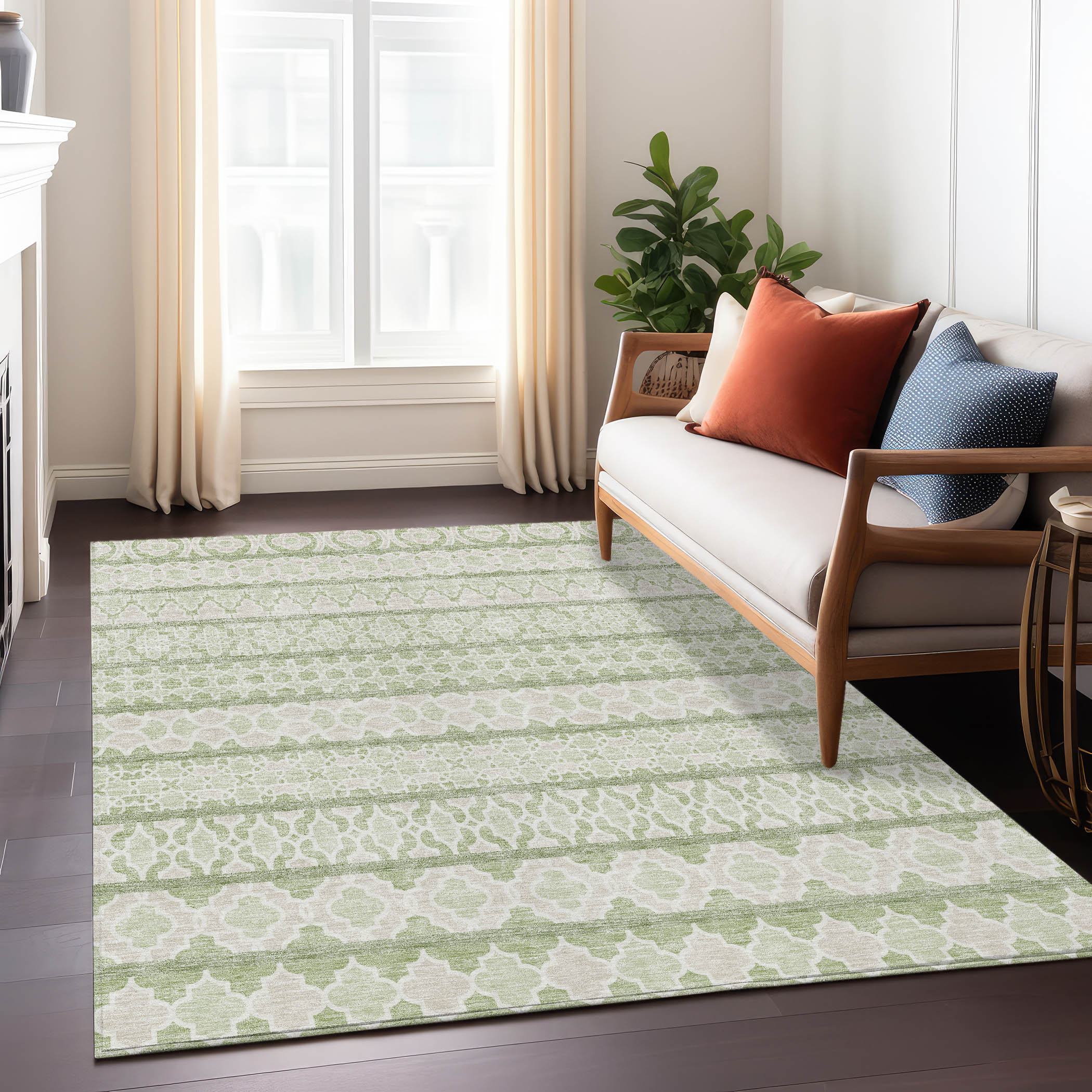 Addison Rugs ACN726AL5X8 rugs - View #6
