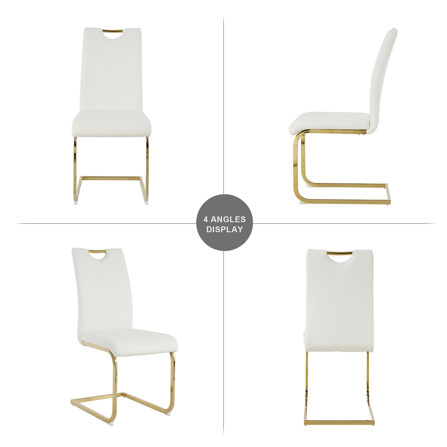 SINOFURN SYA010093GY Dining-Sets - View #14