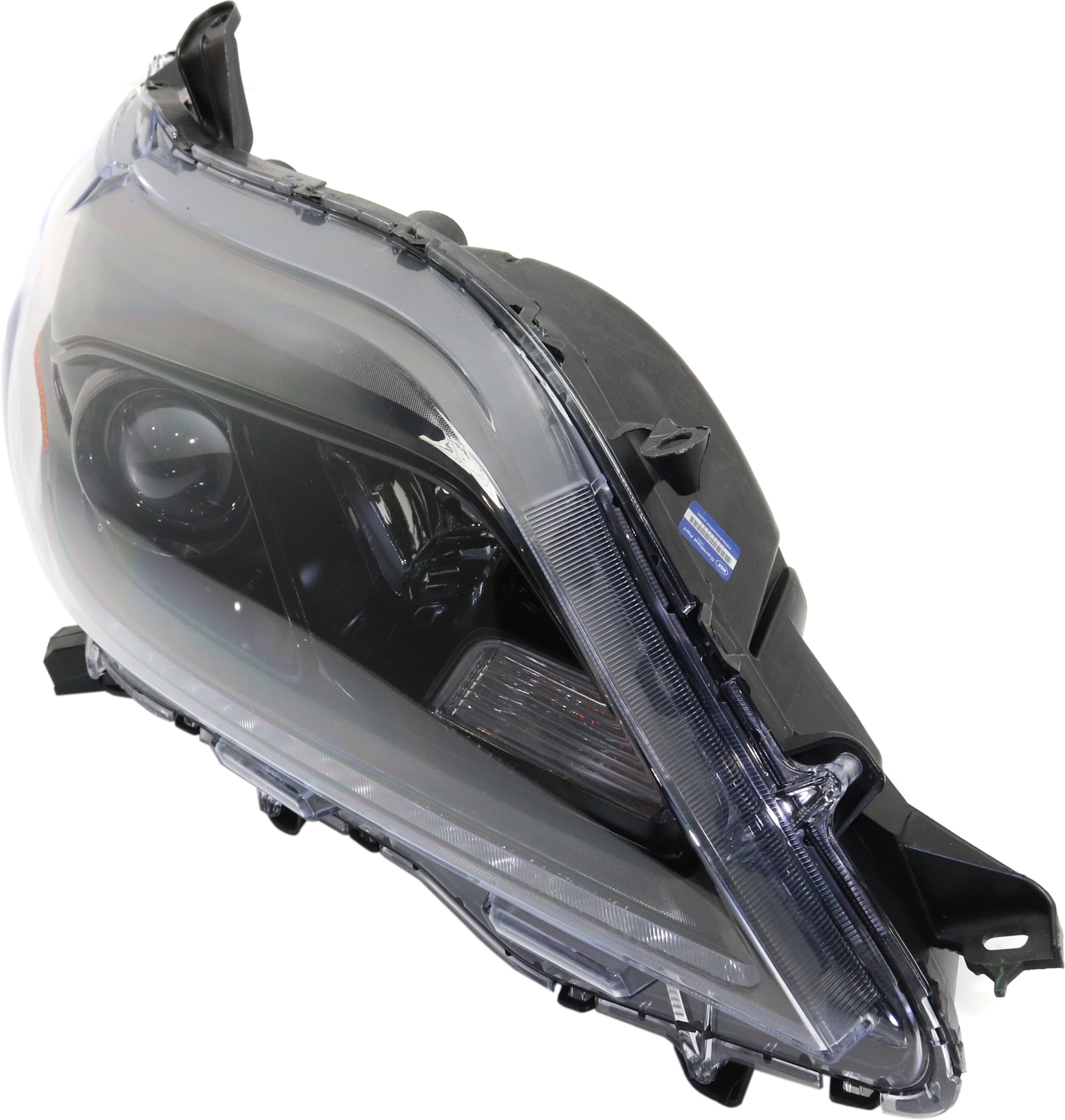 Garage-Pro JCWRT10010005GP Headlights-Components - View #2