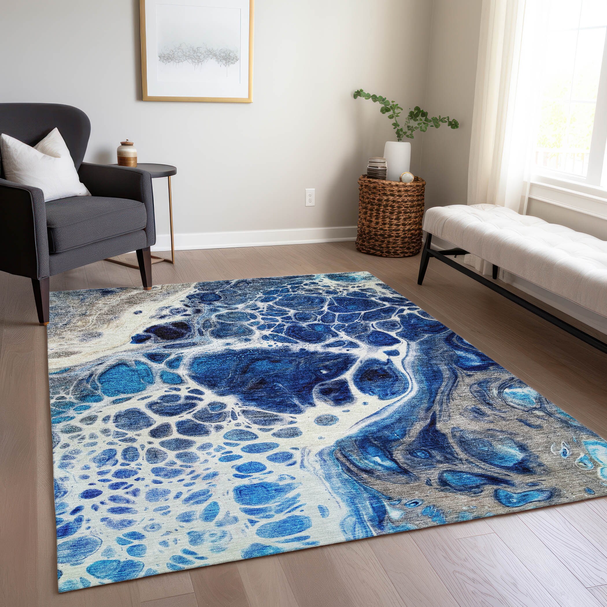 Addison Rugs ACN682NA8X10 rugs - View #7