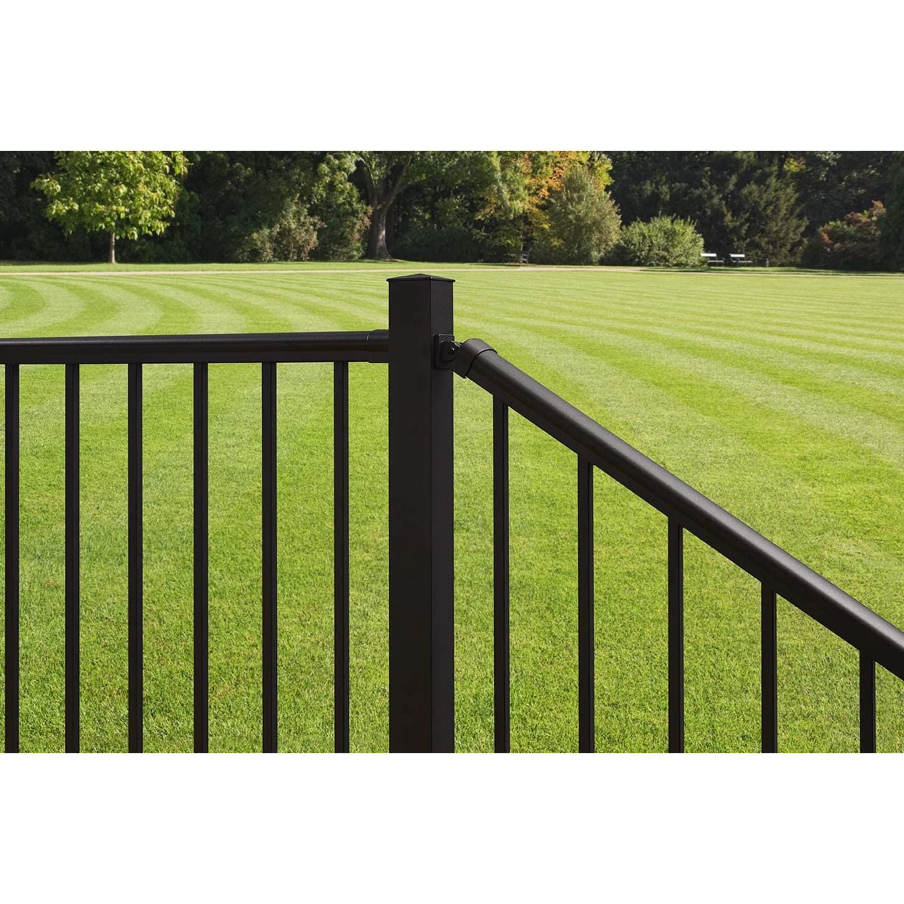 Fiberon 12174 Deck-Posts - View #3