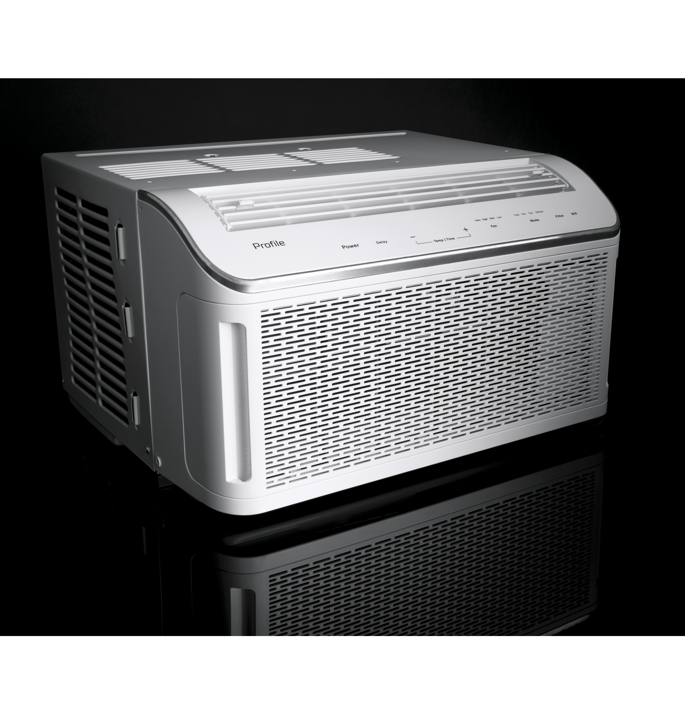 GE PHC08LY Window-Air-Conditioners - View #5