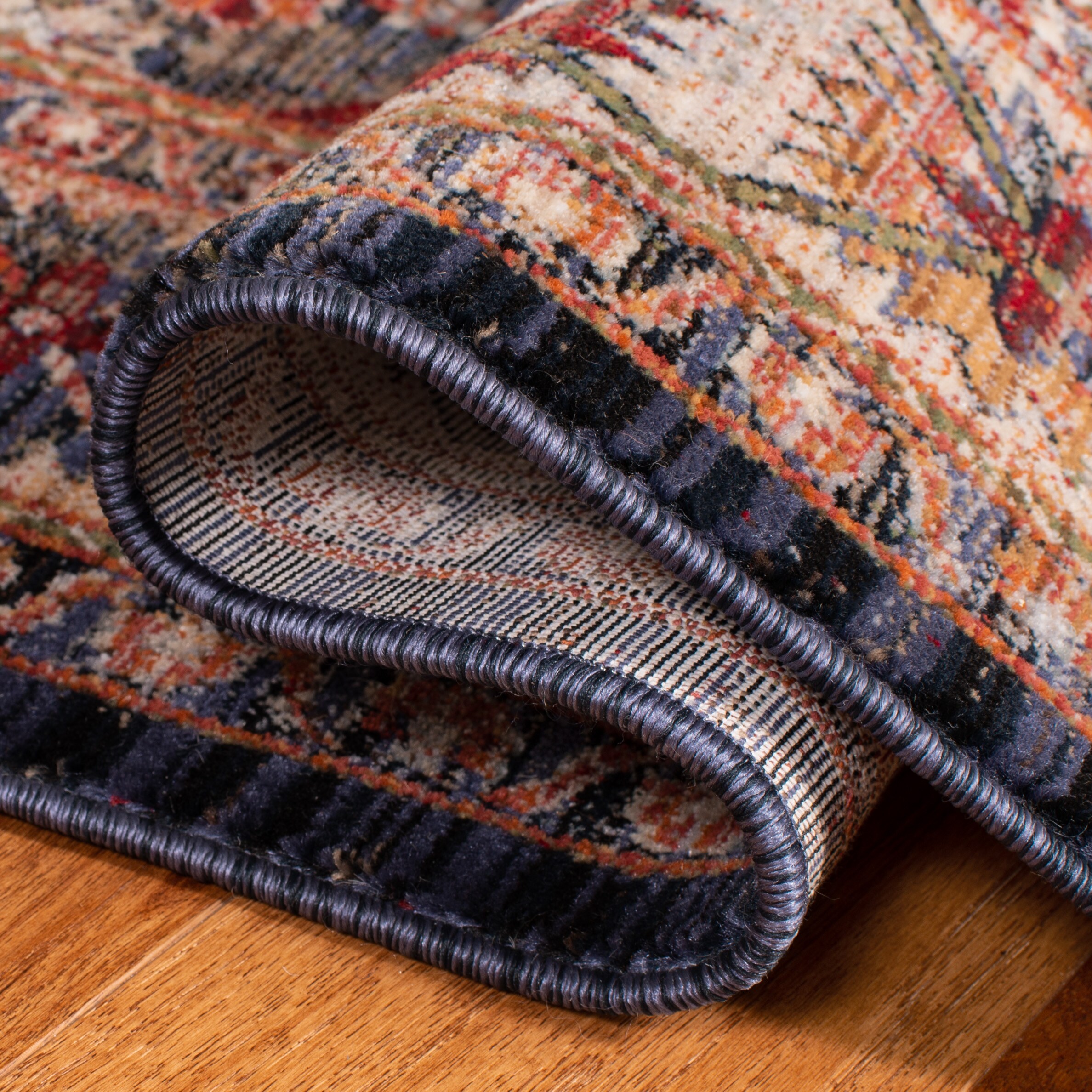 Safavieh HRT355A-28 rugs - View #6
