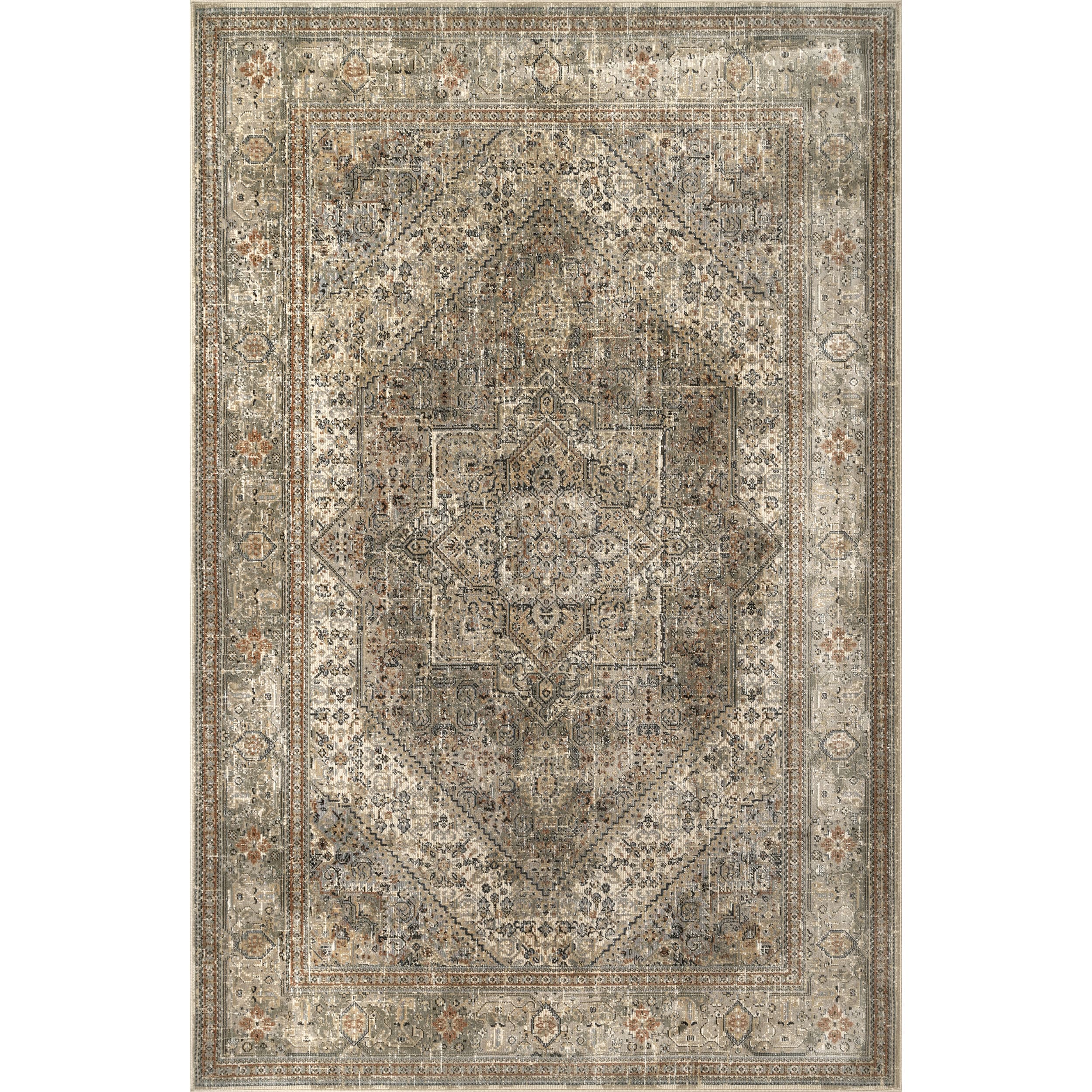 nuLOOM OWMC07A-6709 rugs - View #5