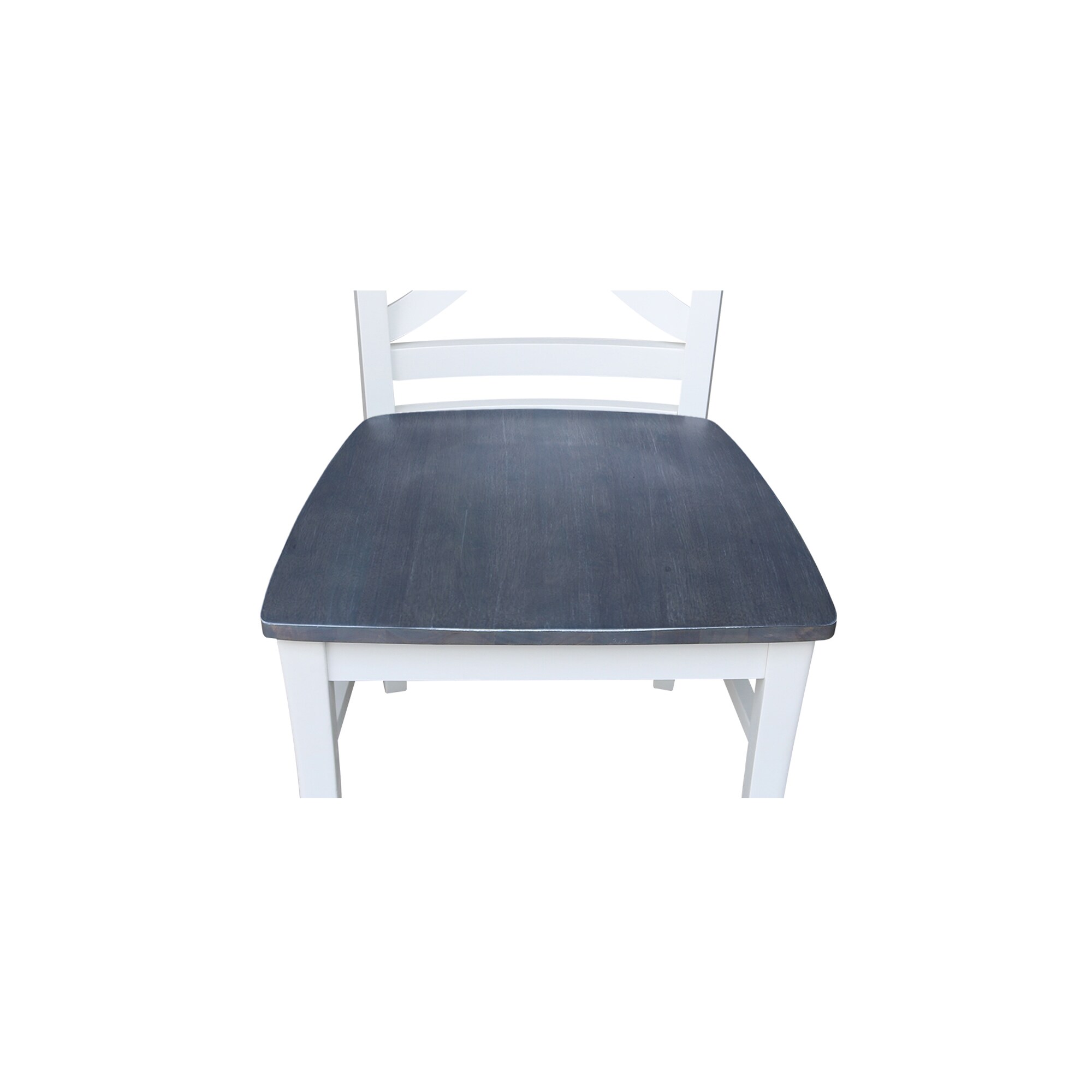 International Concepts C05-14P Dining-Chairs - View #8