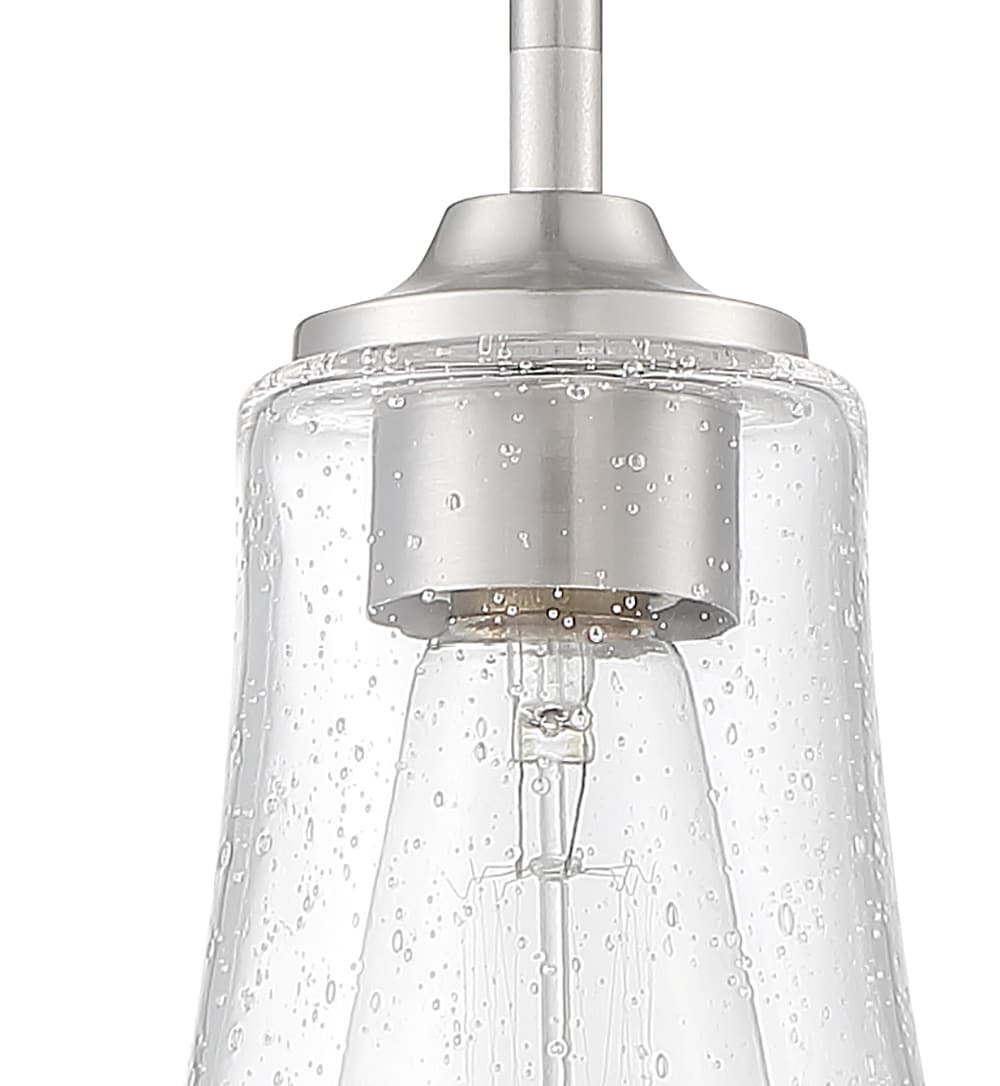 Craftmade 50491-BNK Pendant-Lights - View #3