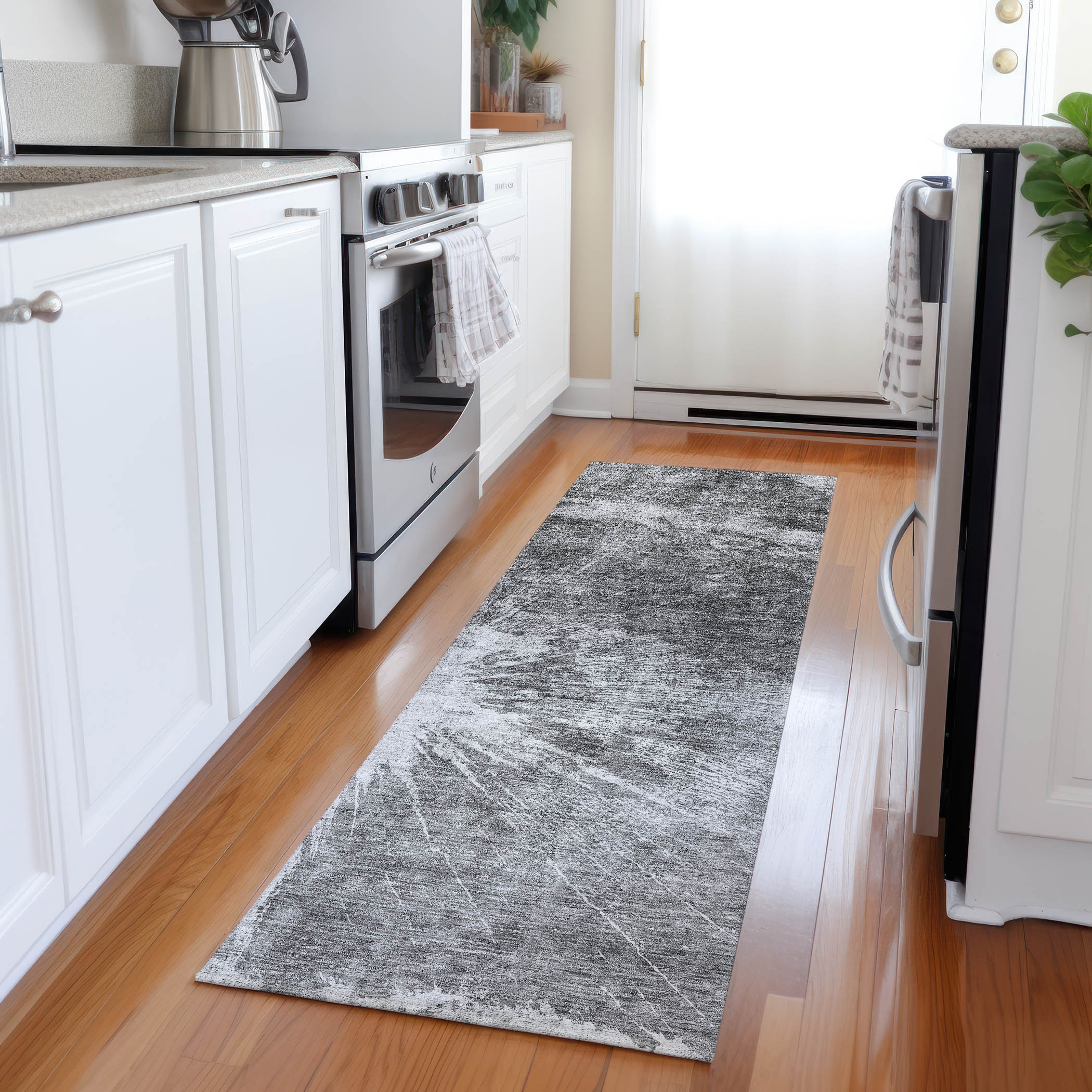 Addison Rugs ACN719GY2X8 rugs - View #5