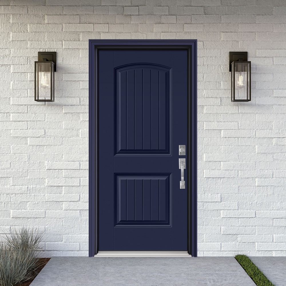 Masonite 630233 Entry-Doors - View #2