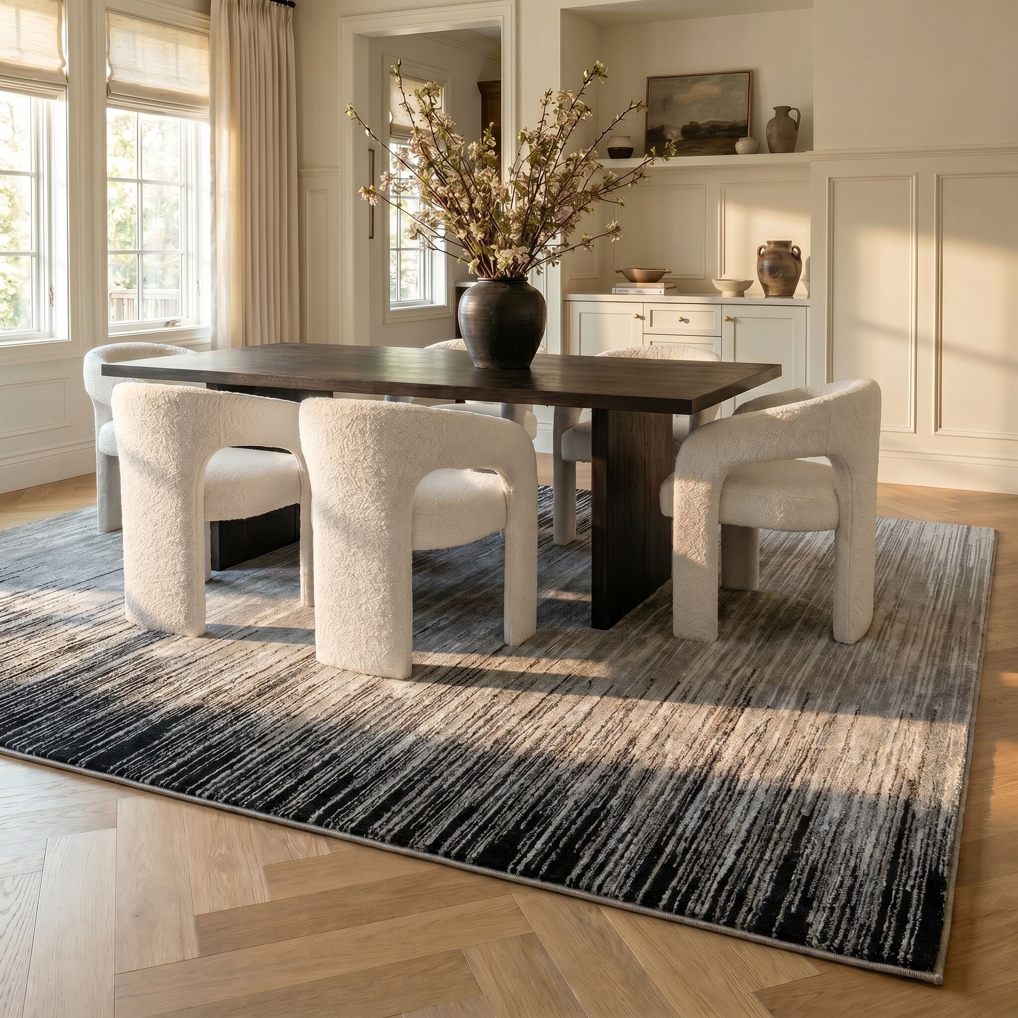 Rug Branch VE7100BK710 rugs - View #3