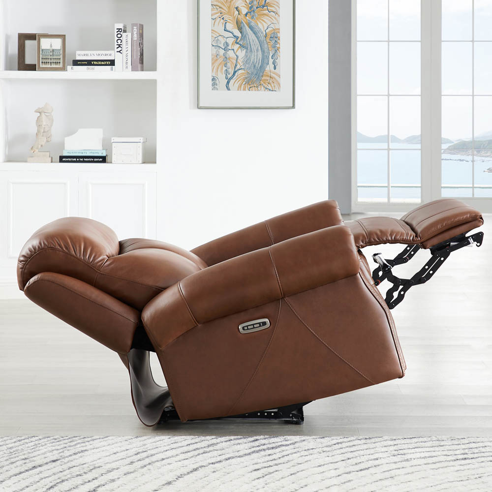 Hydeline M080C2-U01-1568 Sofas-Loveseats - View #4