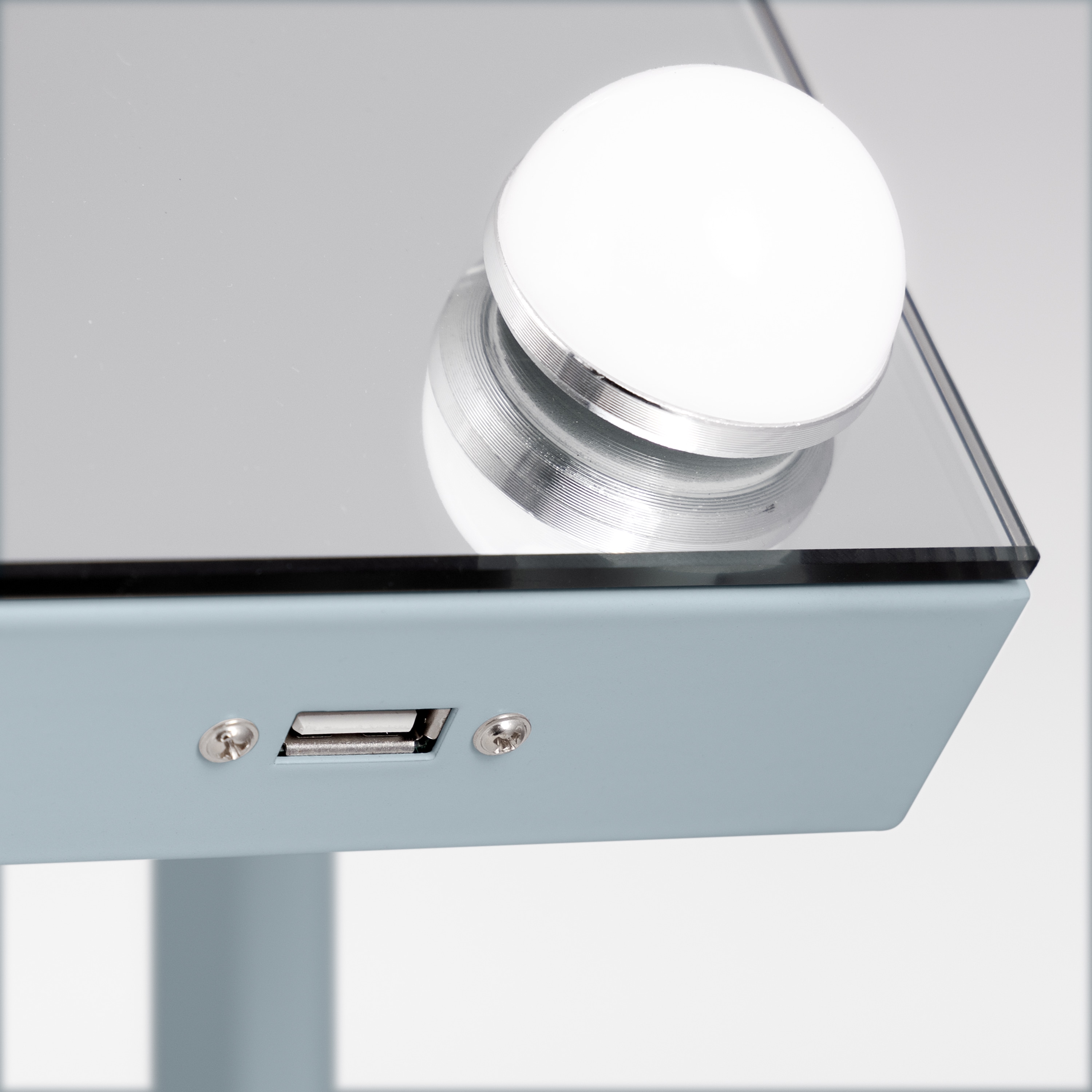 Zadro HL2318FRBL Makeup-Mirrors - View #3