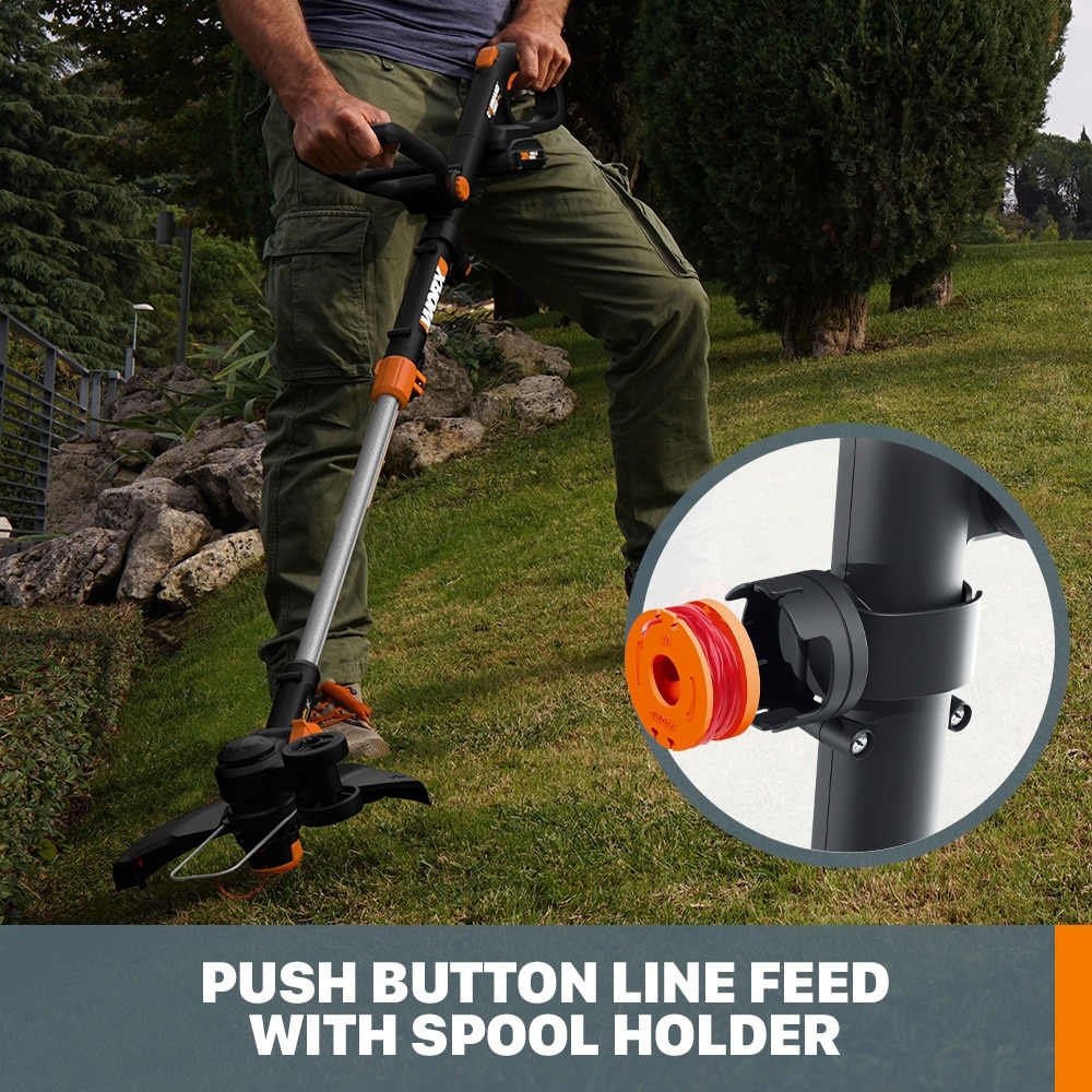 WORX WG930.2 Power-Equipment-Combo-Kits - View #6