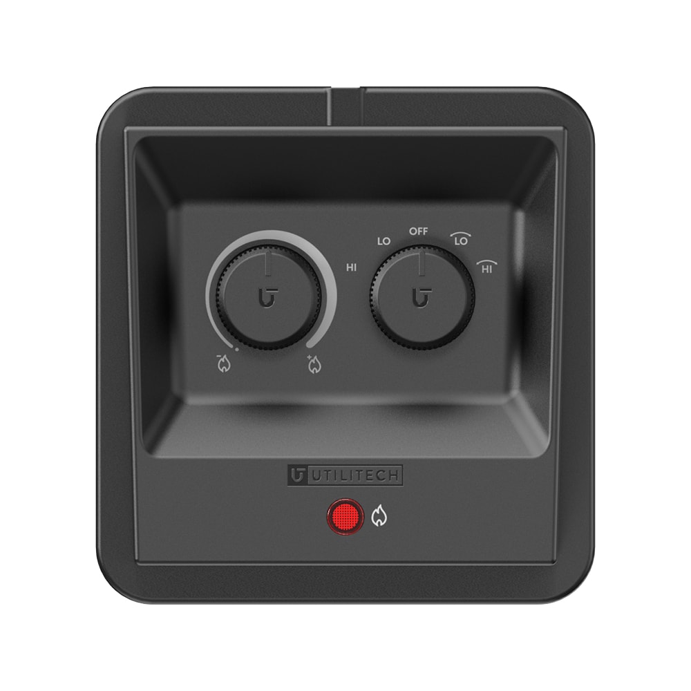 Utilitech HT1017N Portable-Electric-Heat - View #7