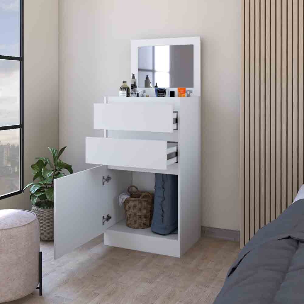 GLANZEND 6514BWZJ5 dressers - View #4