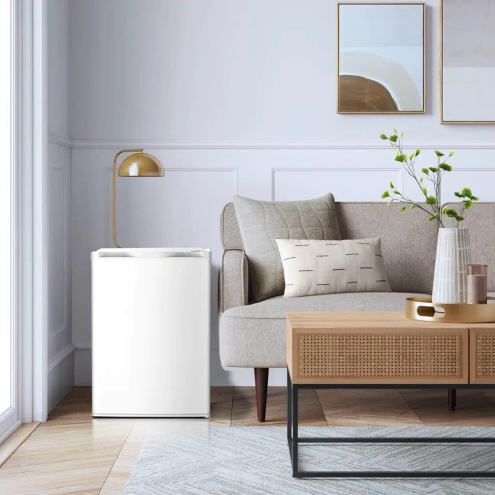 COWSAR LSRW-58070RRE0-WHITE m050615 - View #8