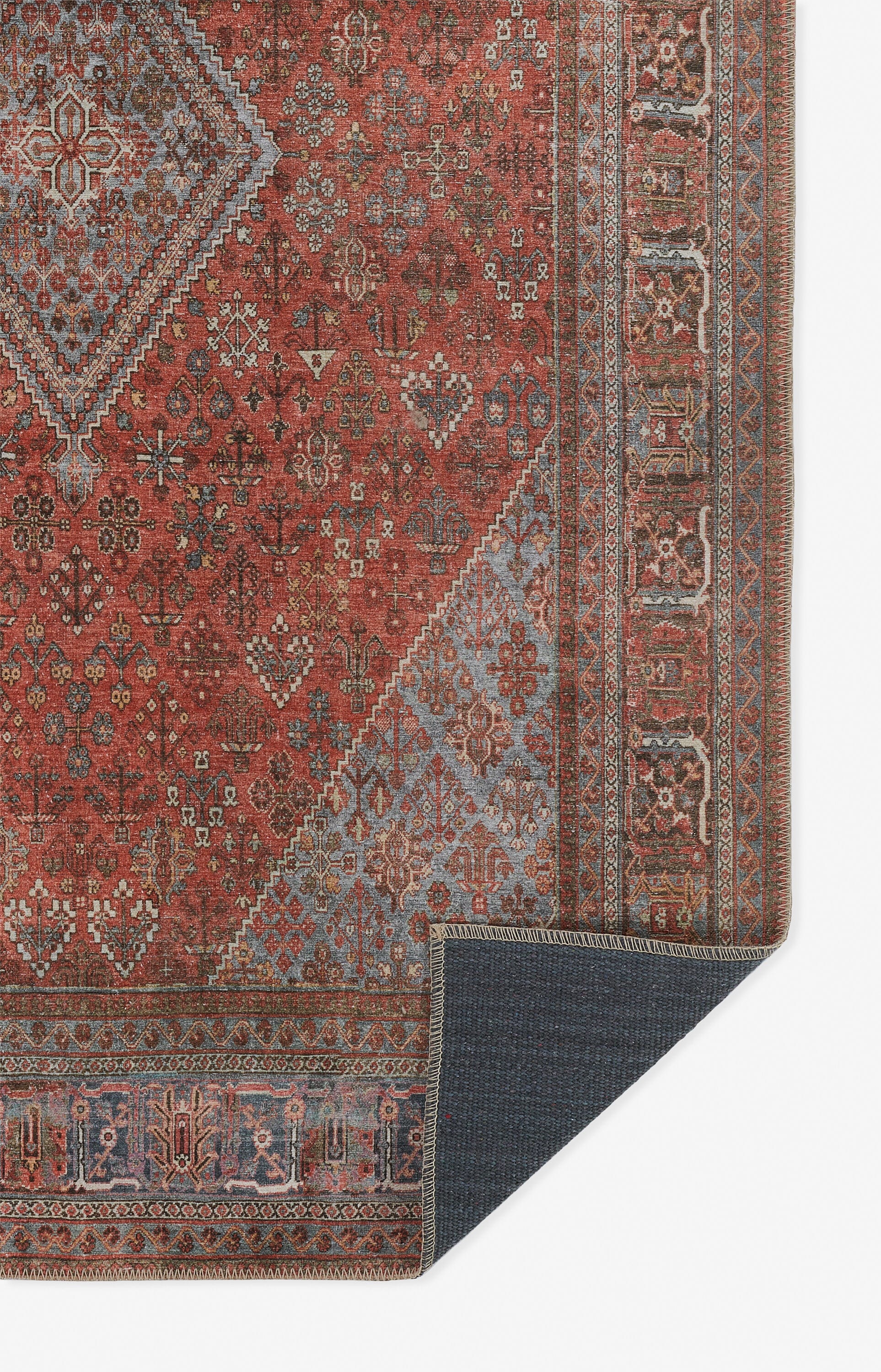 Momeni AFSHAAFS38COP3050 rugs - View #3