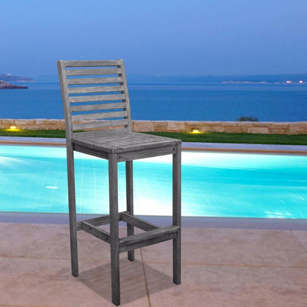 HomeRoots 4000389986 Patio-Chairs - View #5