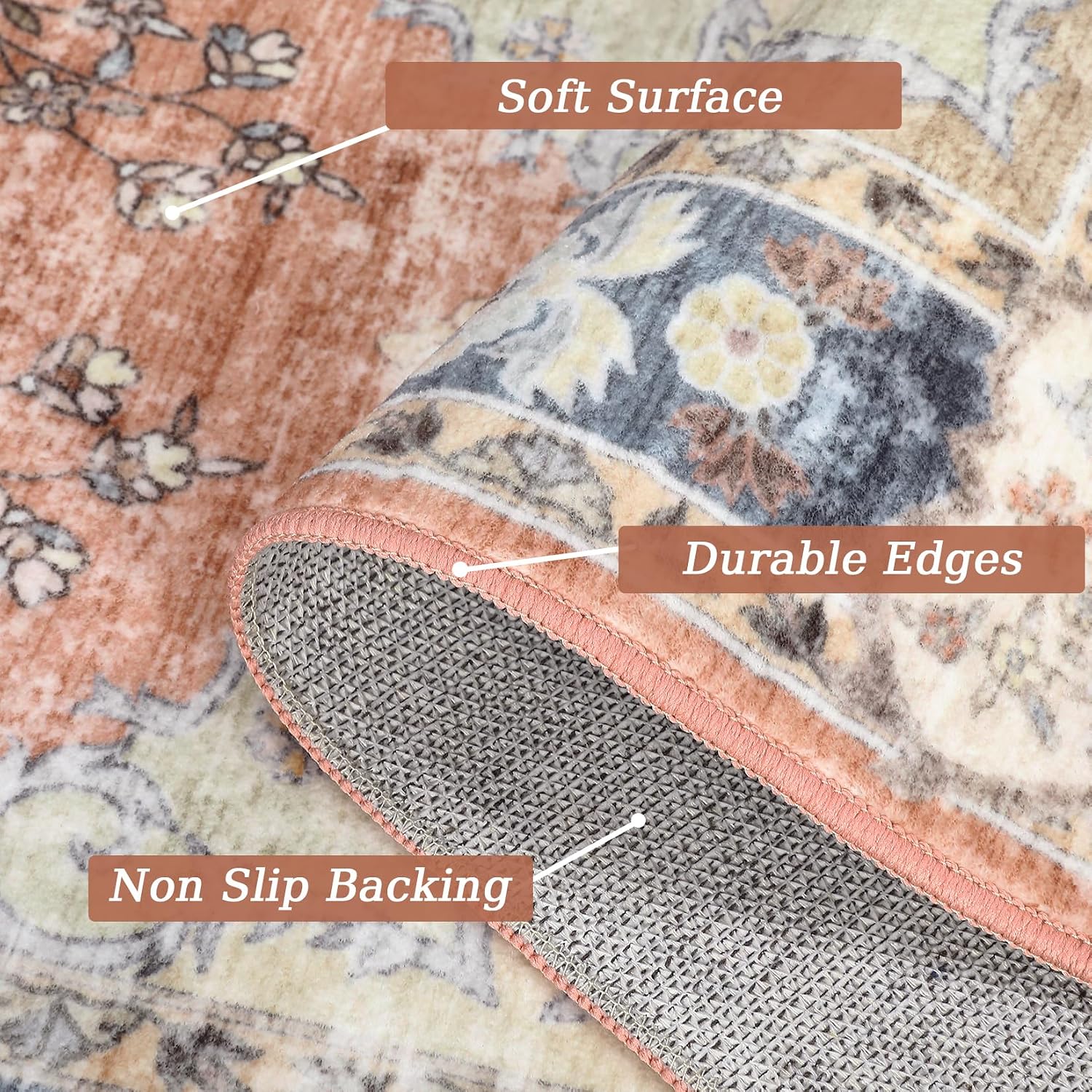 Assile ASRUG268200276G11 rugs - View #2