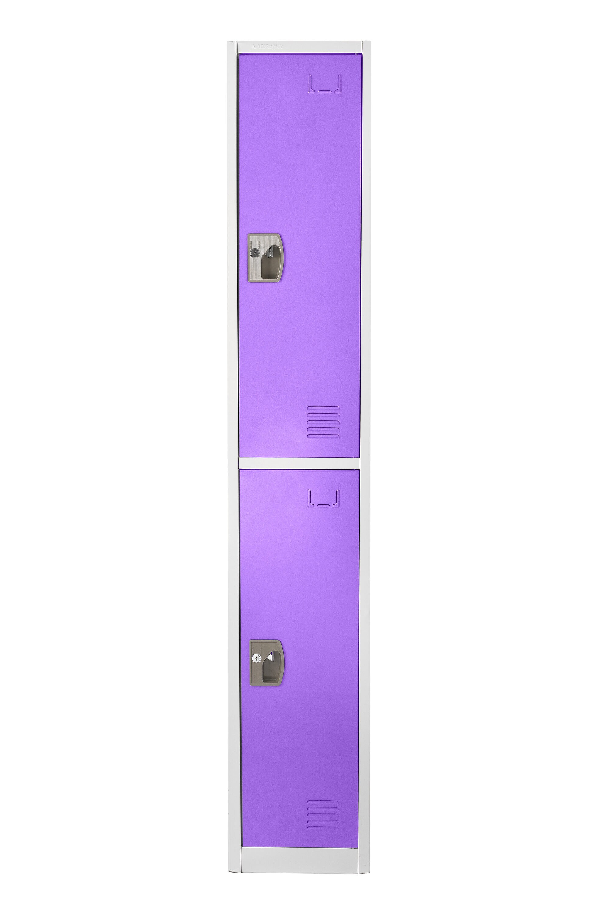 AdirOffice 629-202-PUR-PKG-1 Storage-Lockers - View #5