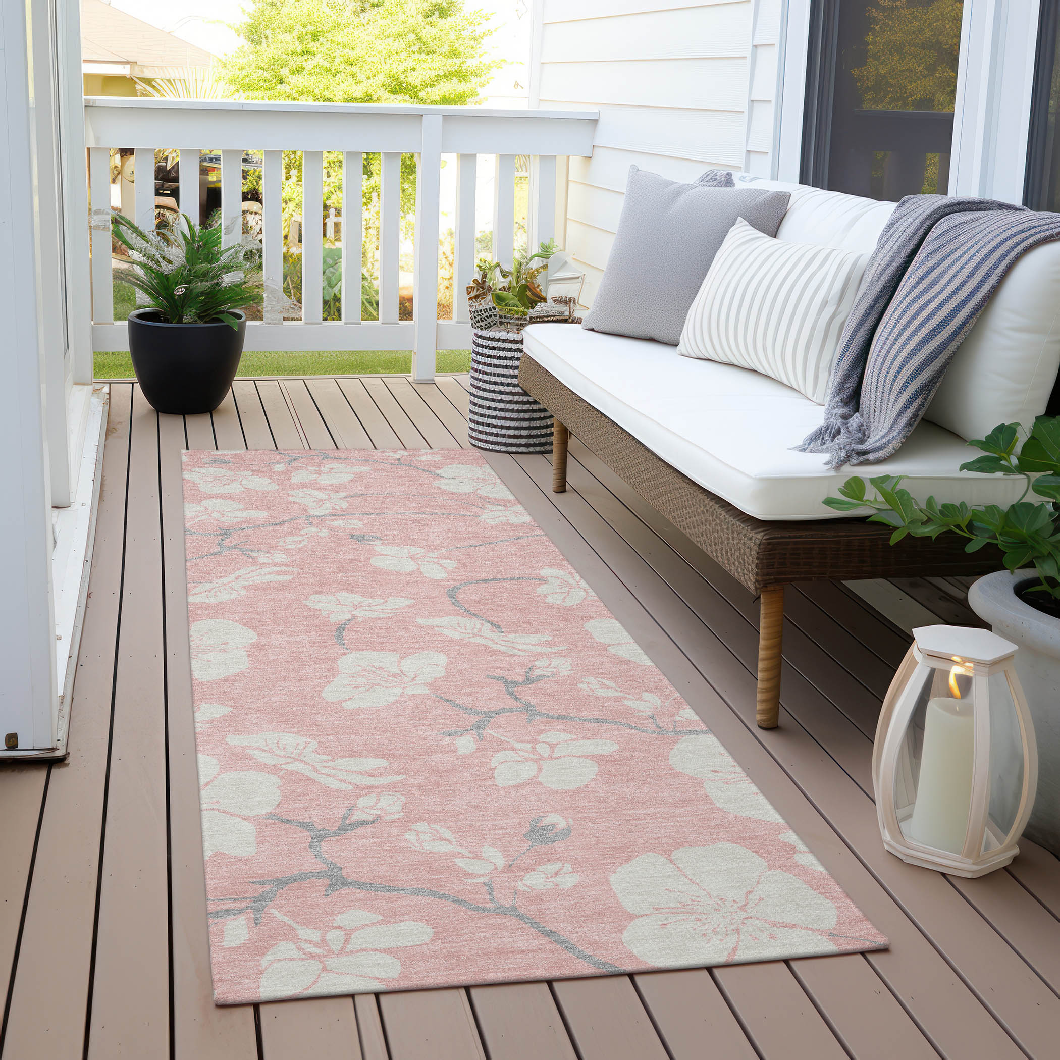 Addison Rugs ACN1032PI2X8 rugs - View #7