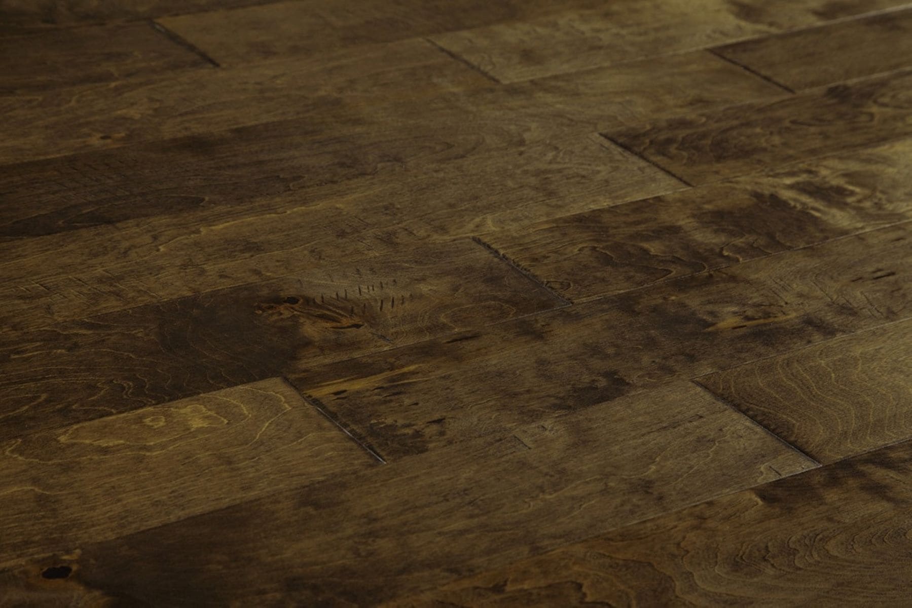 NATU EBH50VE38HS SAMPLE Hardwood-Flooring-Samples - View #4