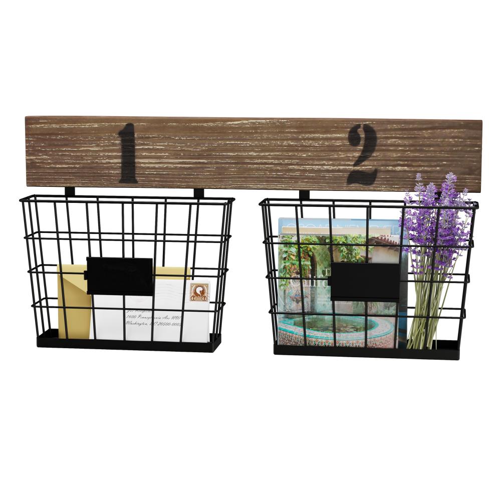 Hastings Home 231930ECG Bins-Baskets - View #8