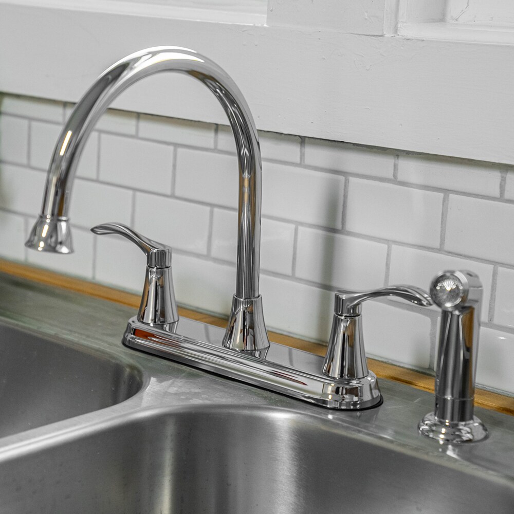 EZ-FLO 10719 Kitchen-Faucets - View #3