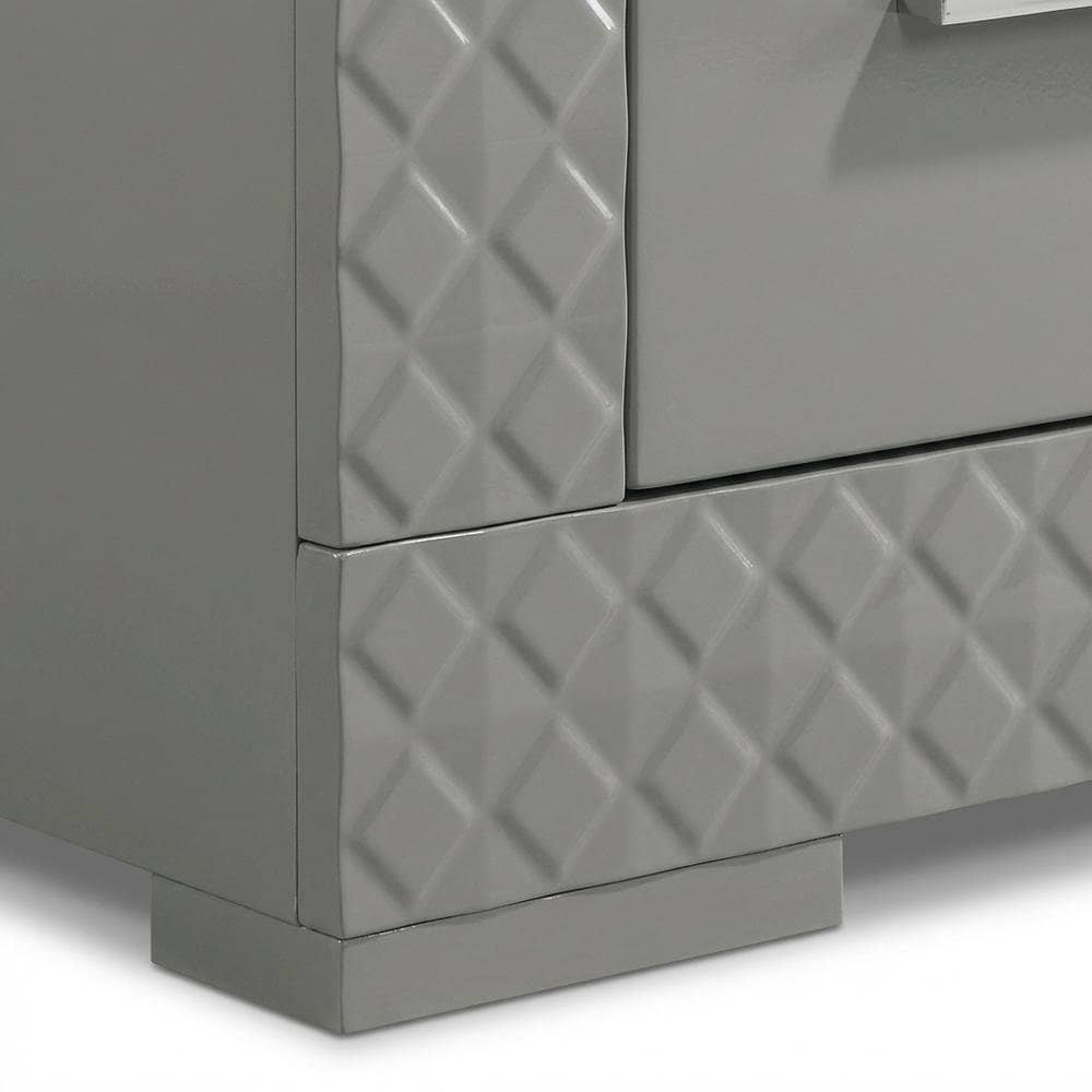 FurniFact BO3785623WHT nightstands - View #5