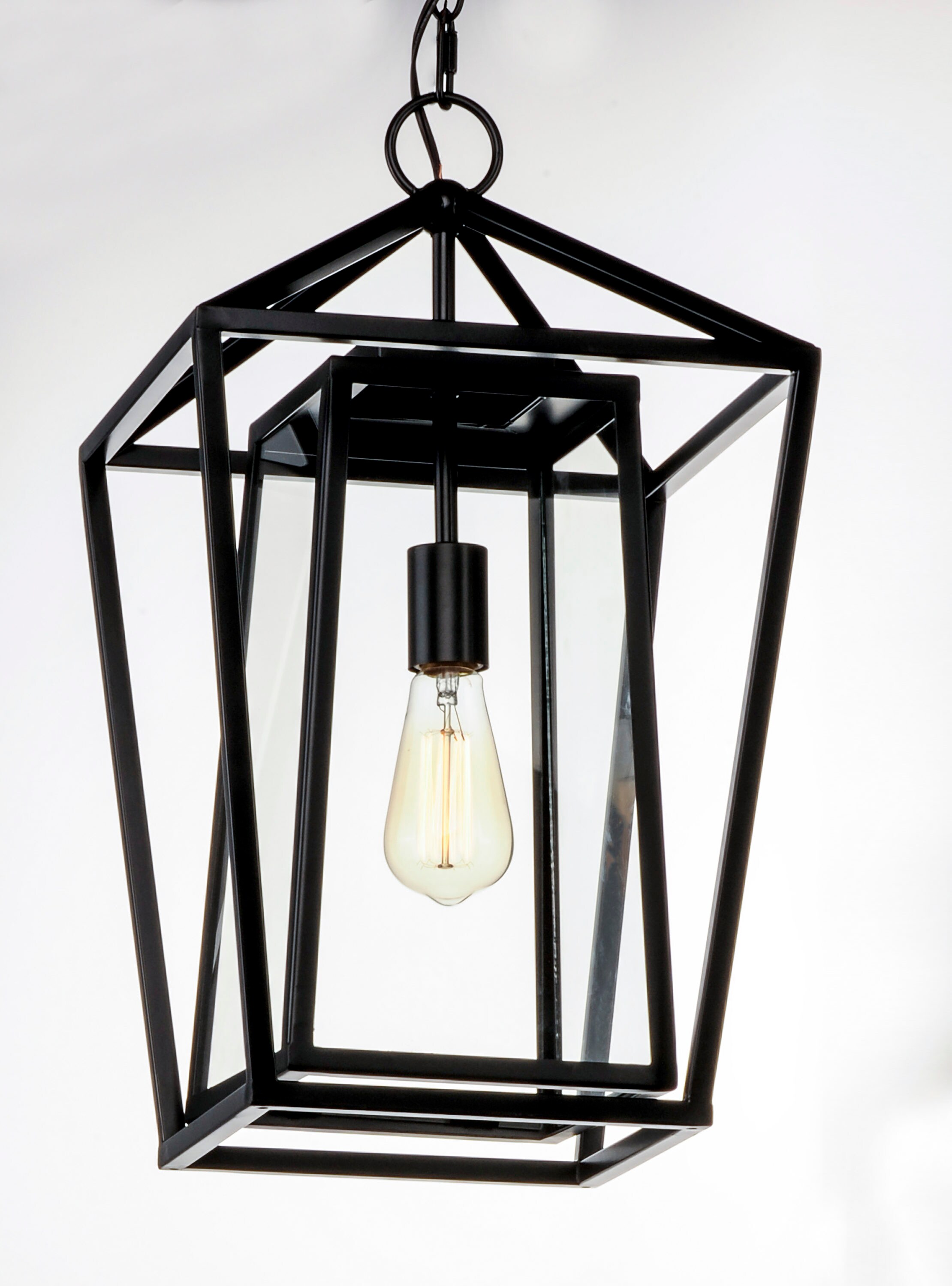 Maxim Lighting 3178CLBK Pendant-Lights - View #10