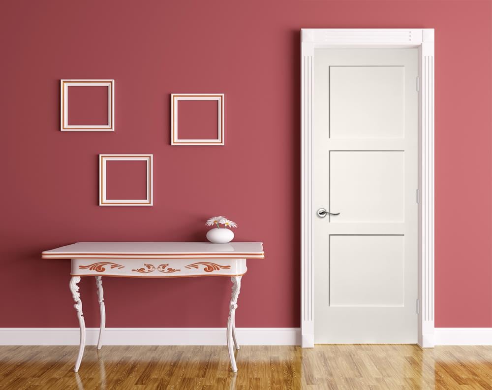 Millennium Collection LO965885 Pre-Hung-Doors - View #2