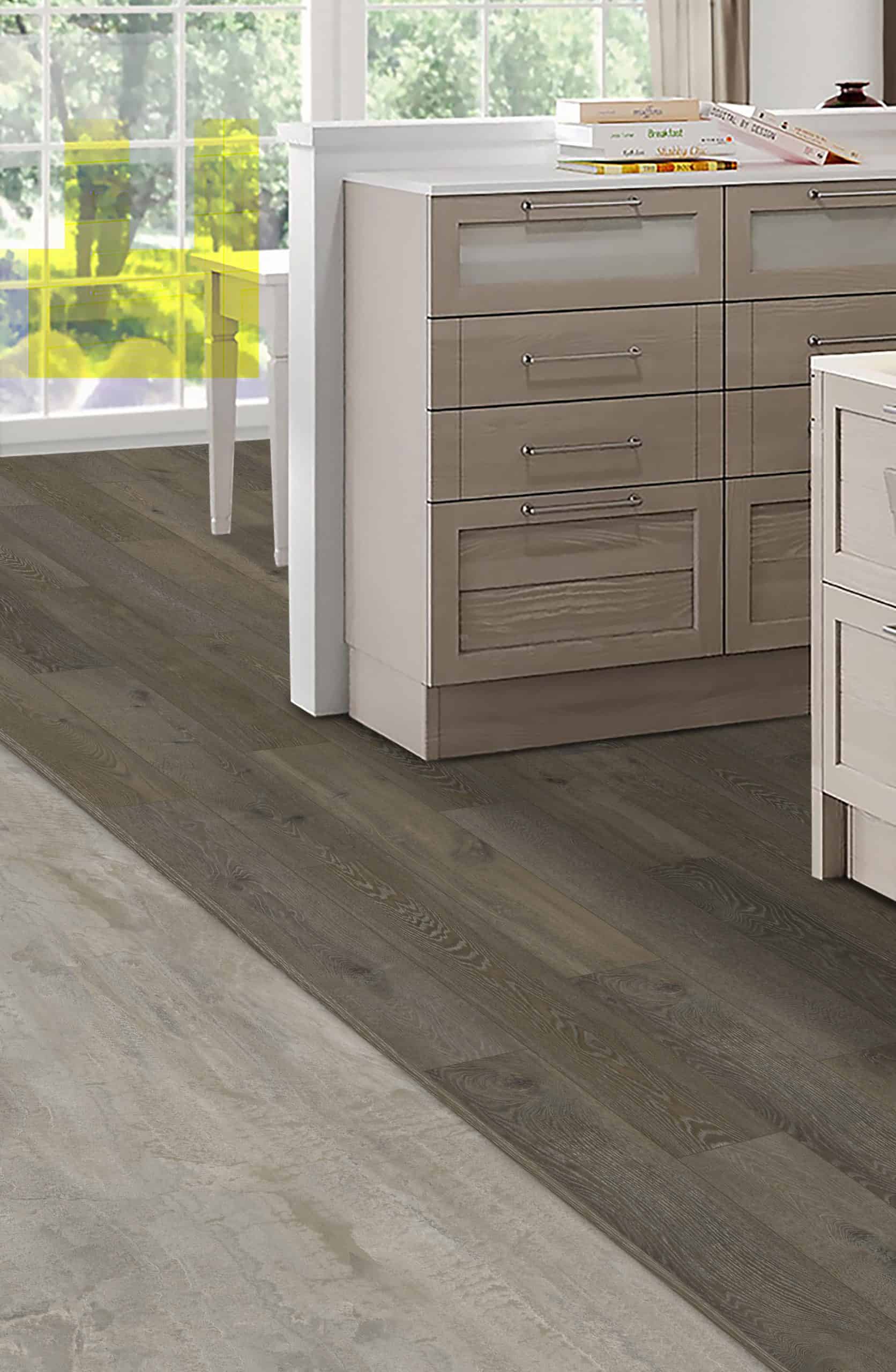 Element Flooring HZSPC1TM Floor-Moulding - View #2