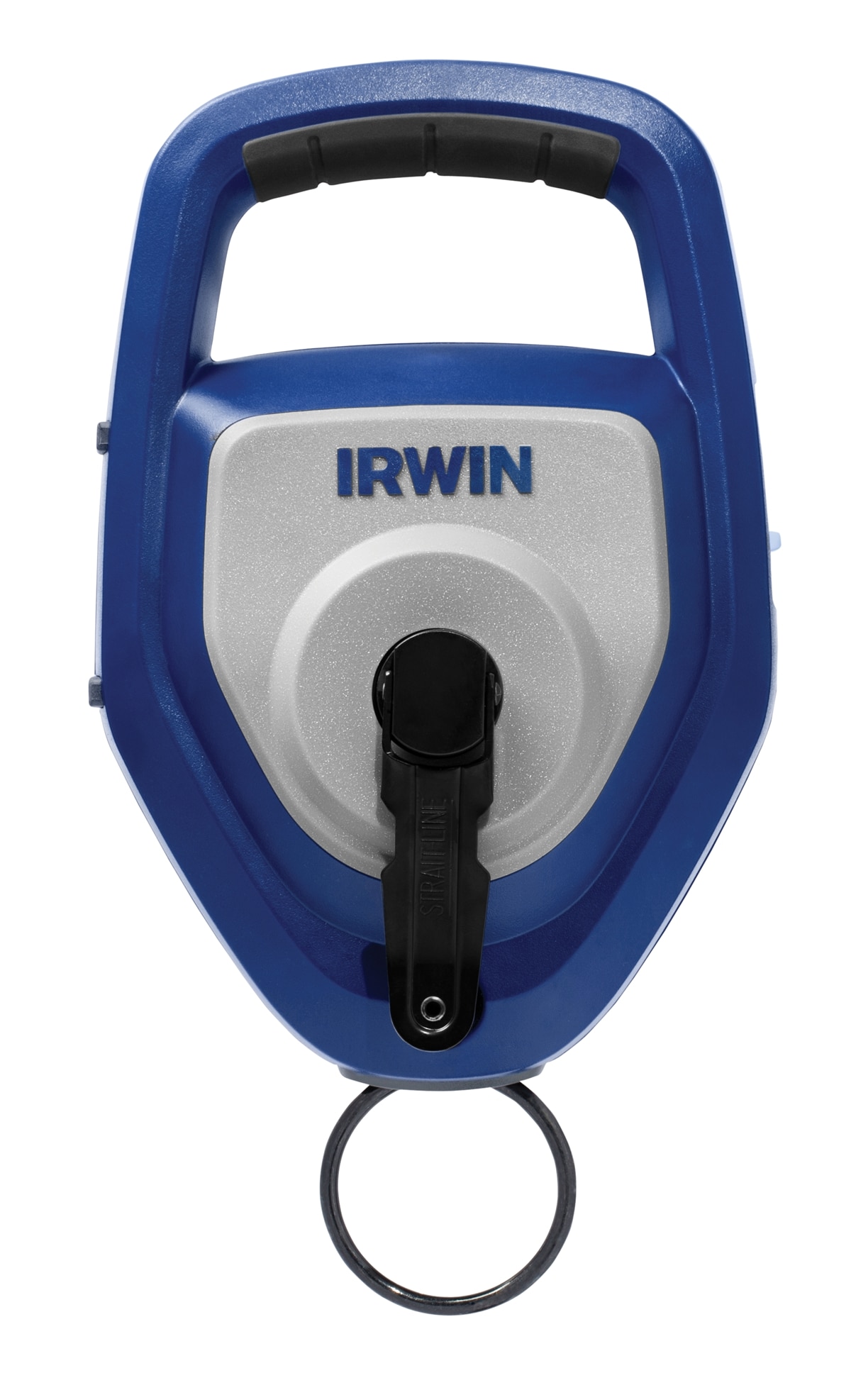 IRWIN STRAIT-LINE Classic 1:1 100-ft Chalk Reel in the Chalk Reels  department at