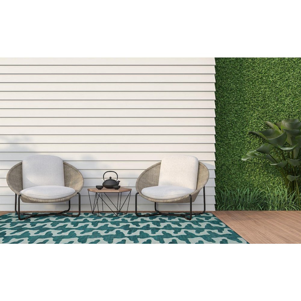 Linon RUGOW2079 rugs - View #5