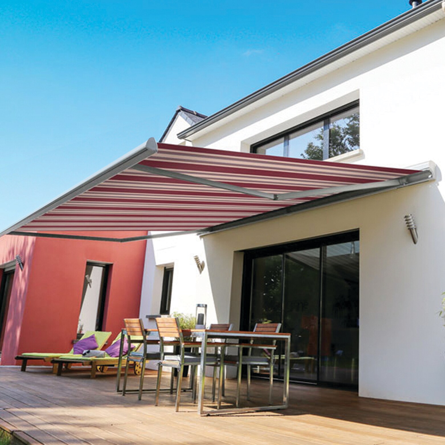 Advaning EA1610-A430H2 awnings - View #3