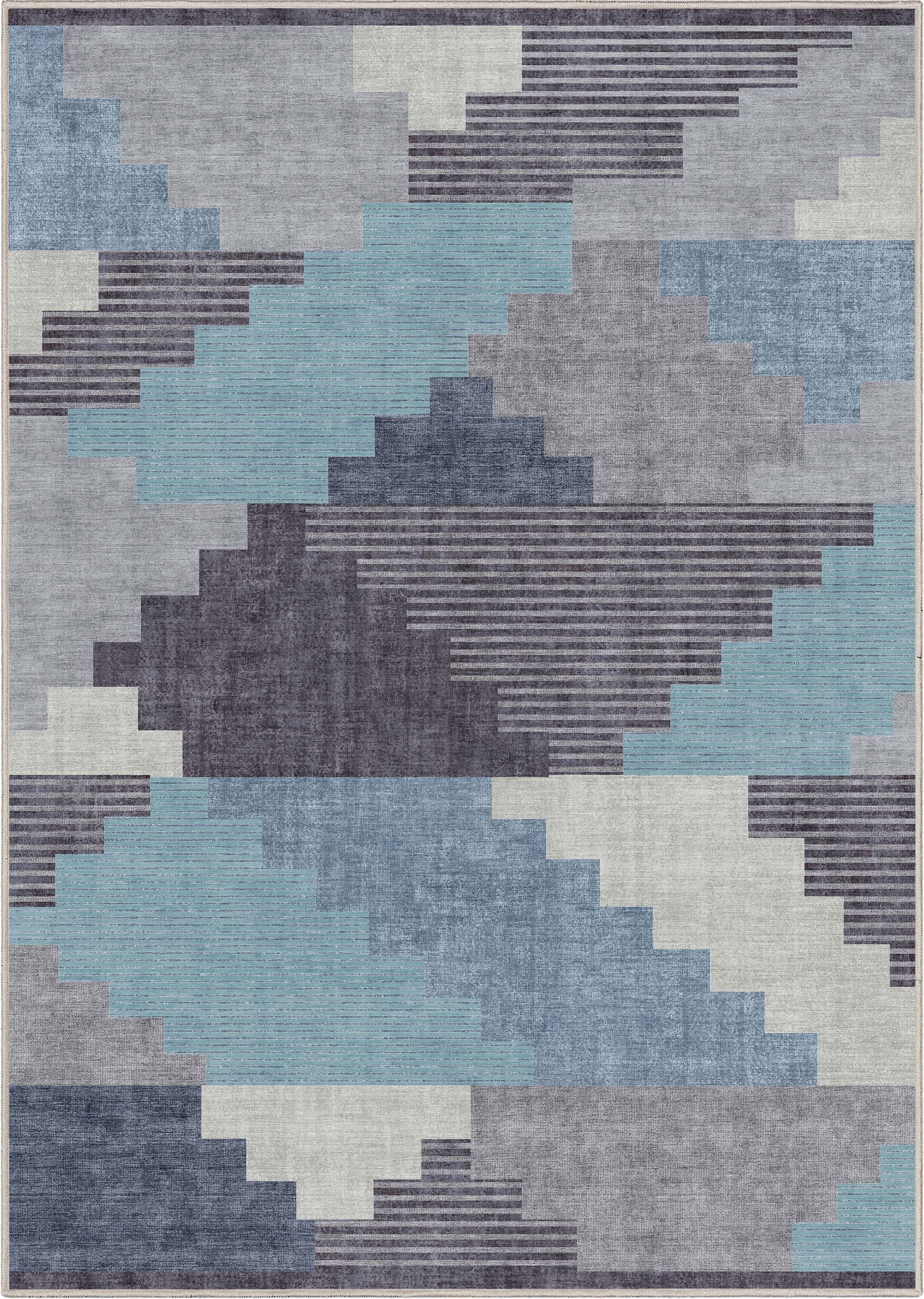 Well Woven W-AP-33A-4 rugs - View #3